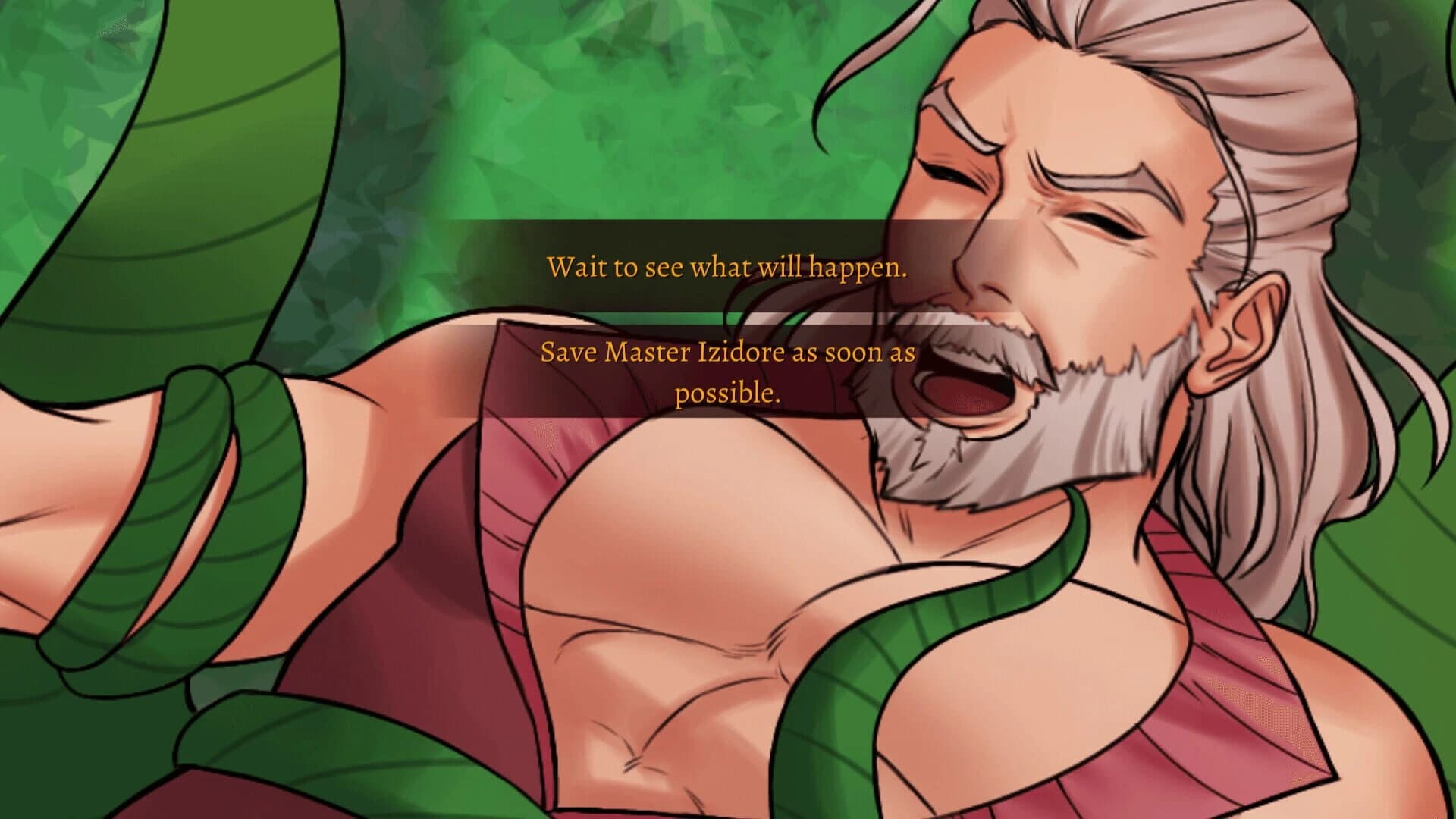 My Incubi Harem screenshot 5