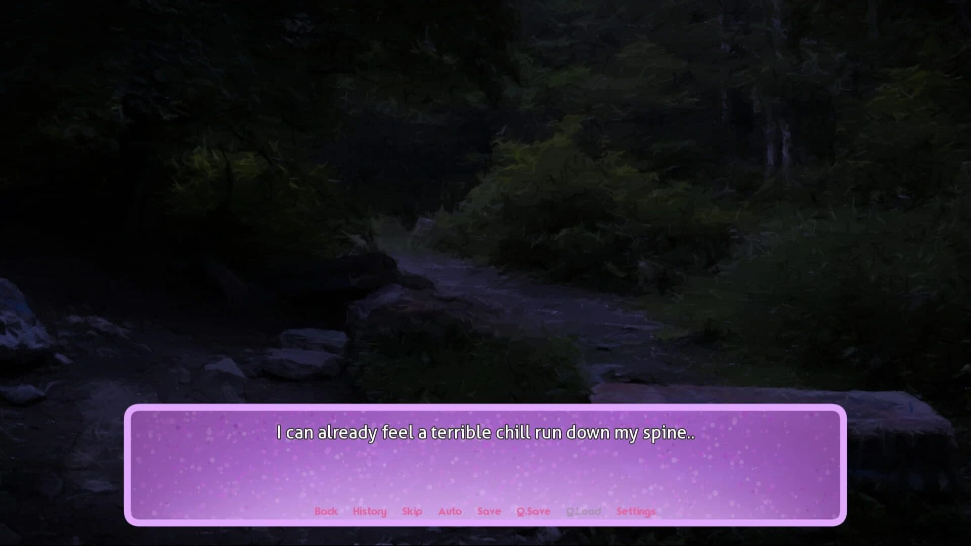 My Insect Girl Can't Be This Cute screenshot 4