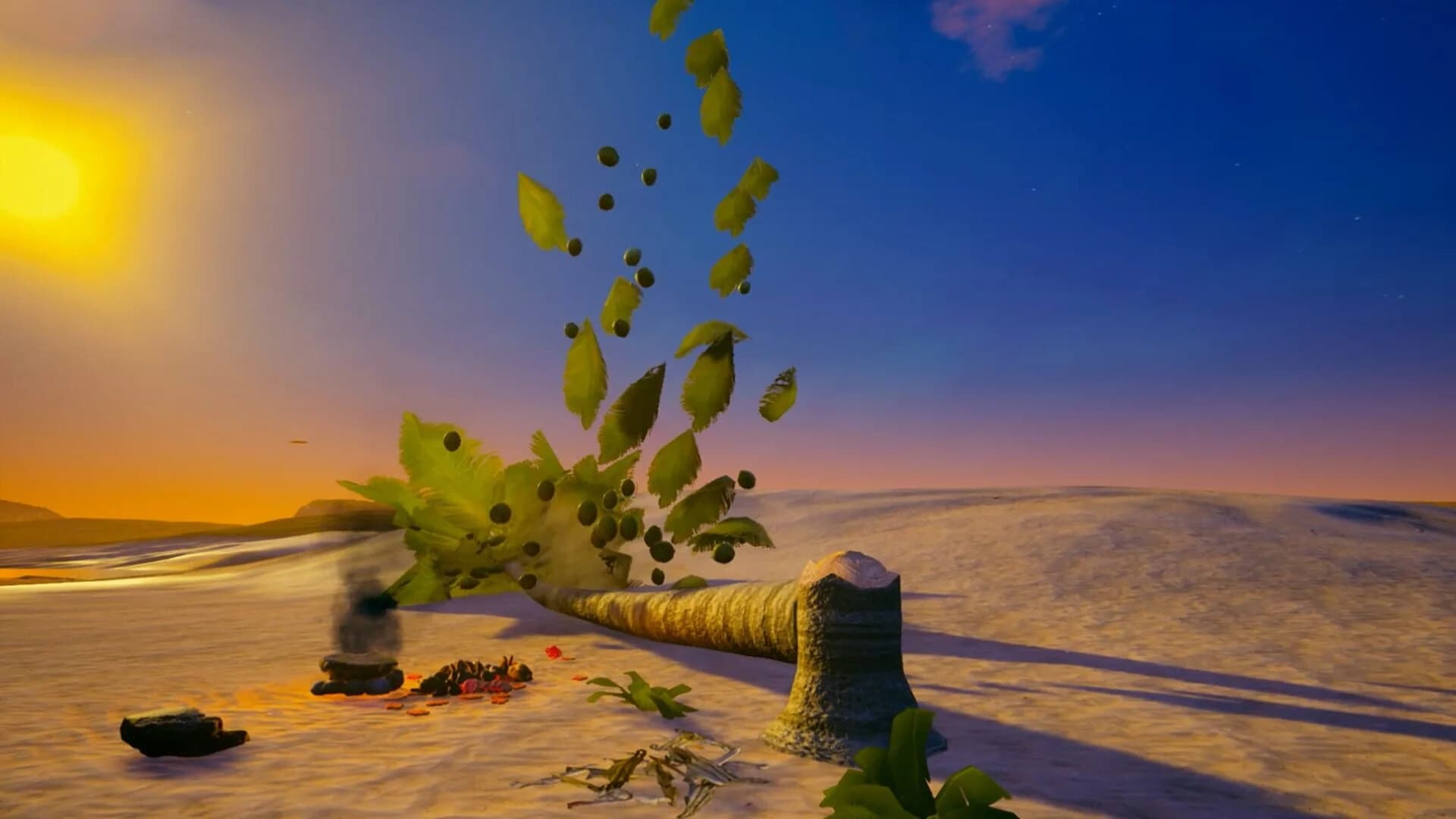 My Island screenshot 3