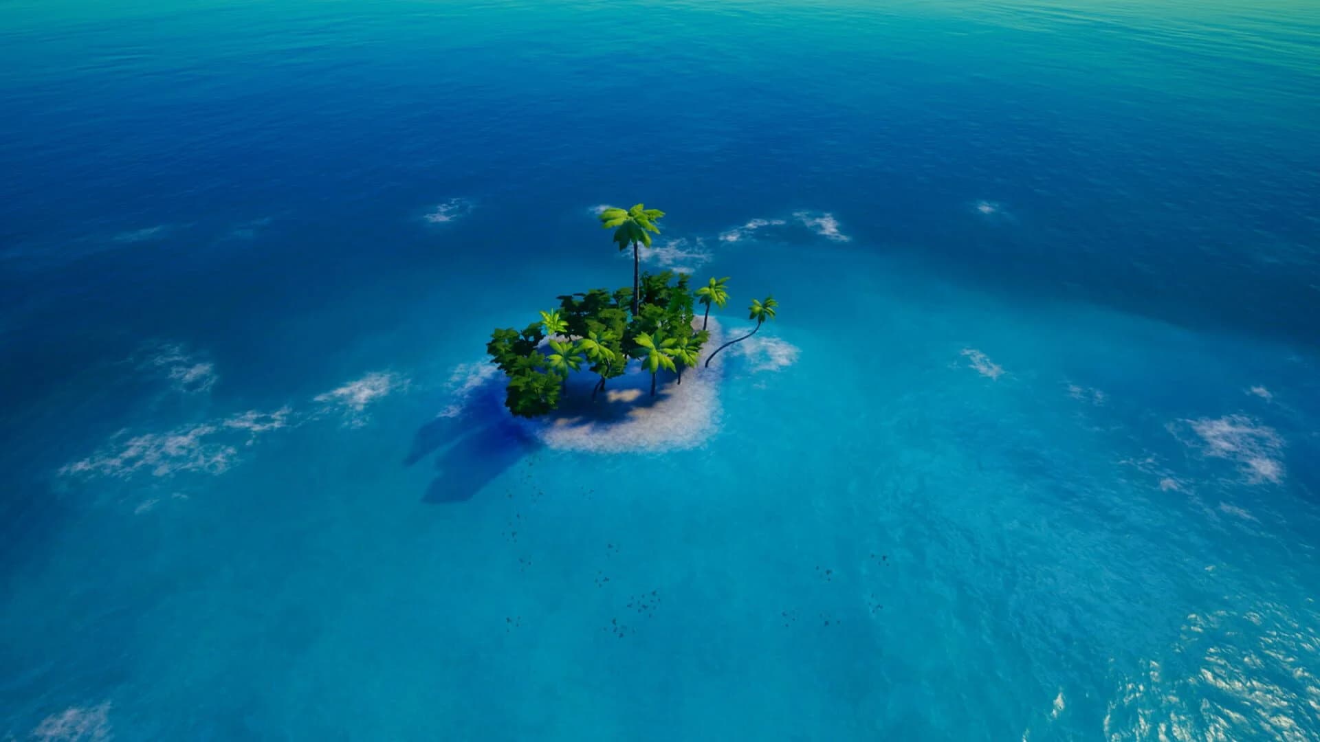 My Island screenshot 4