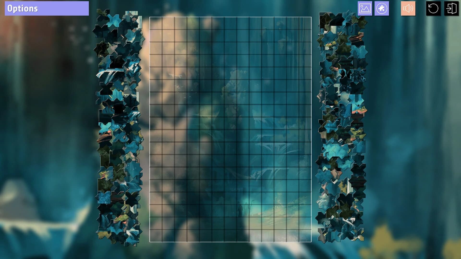 My Jigsaw Adventures: A Lost Story screenshot 3