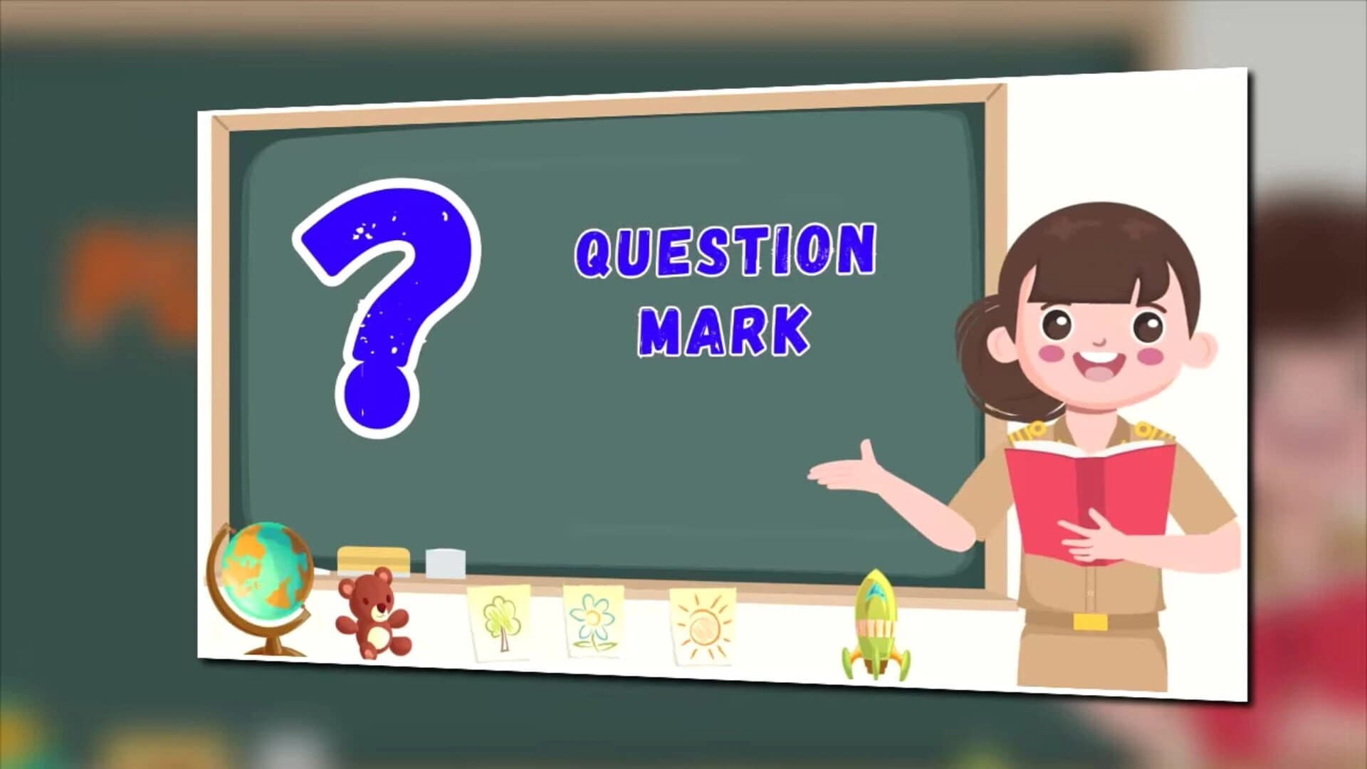 My Kindergarten Learning Adventure screenshot 2