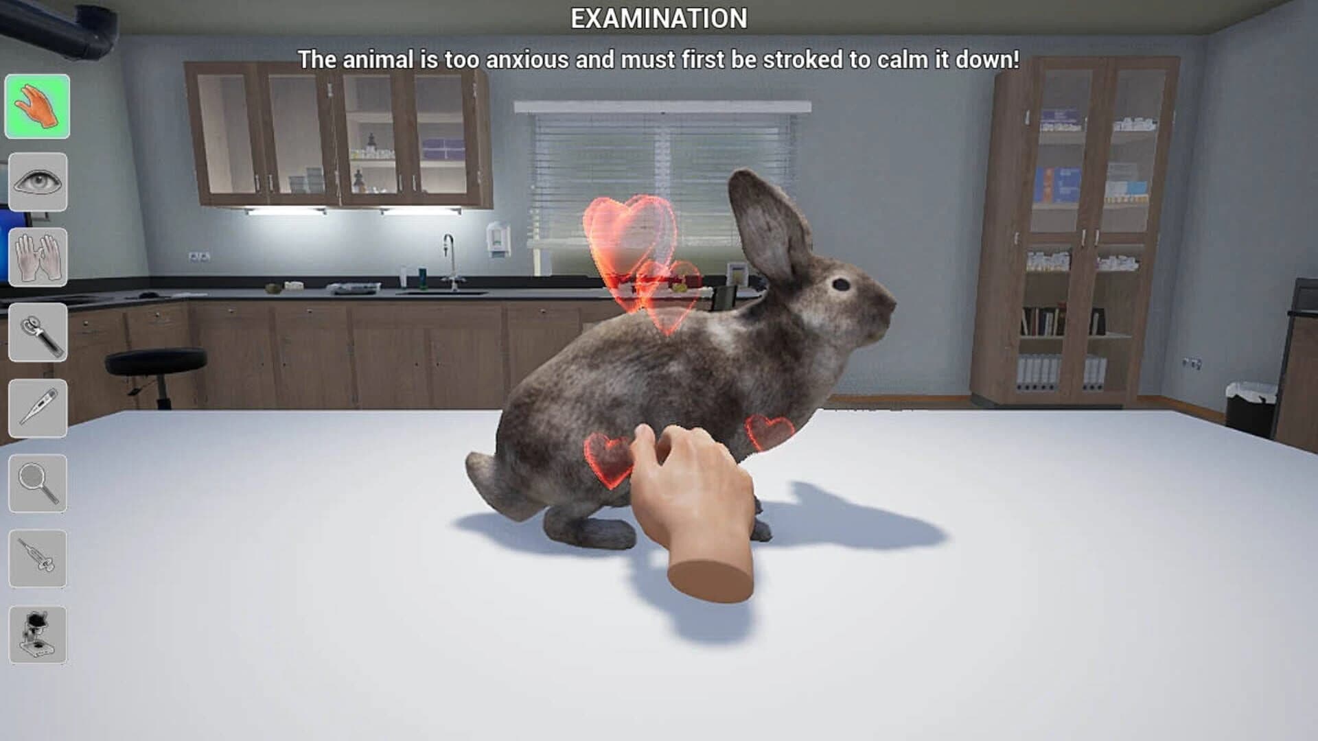 My Life: Pet Vet screenshot 1