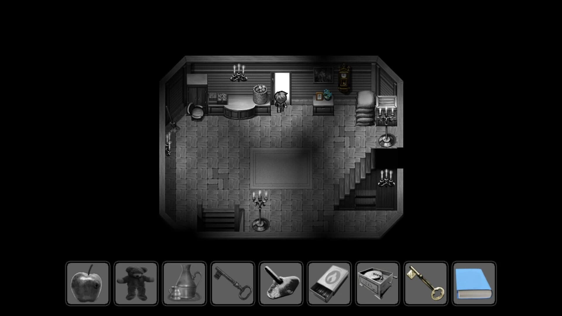 My Light In The Dark screenshot 1