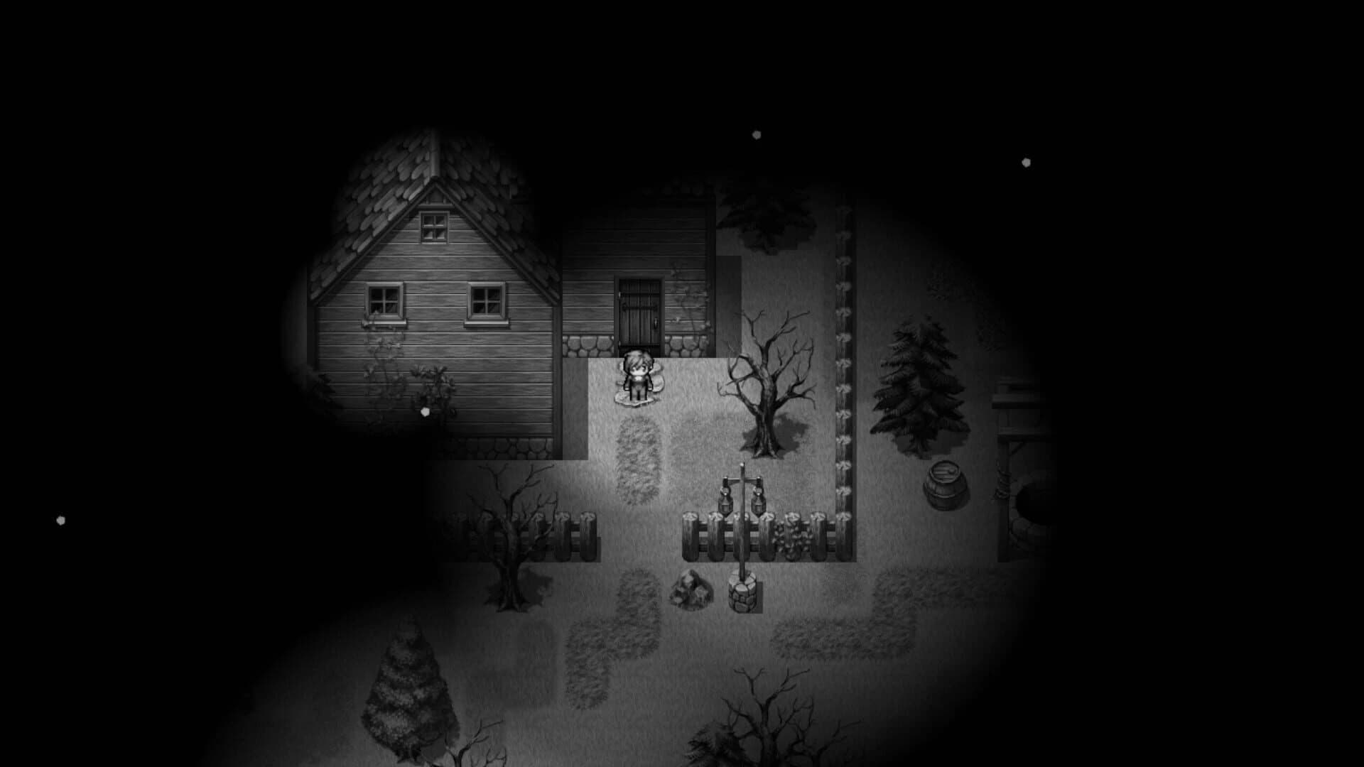 My Light In The Dark screenshot 5