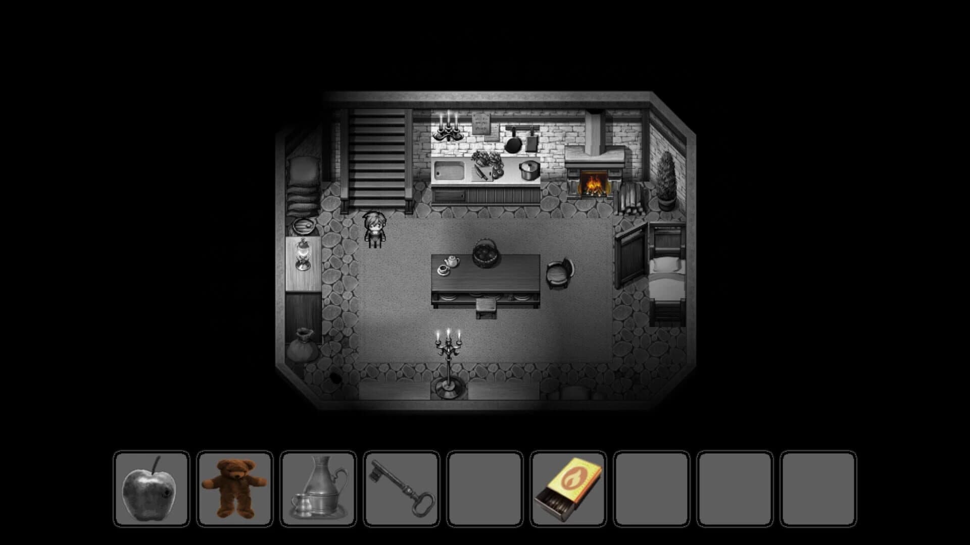 My Light In The Dark screenshot 2