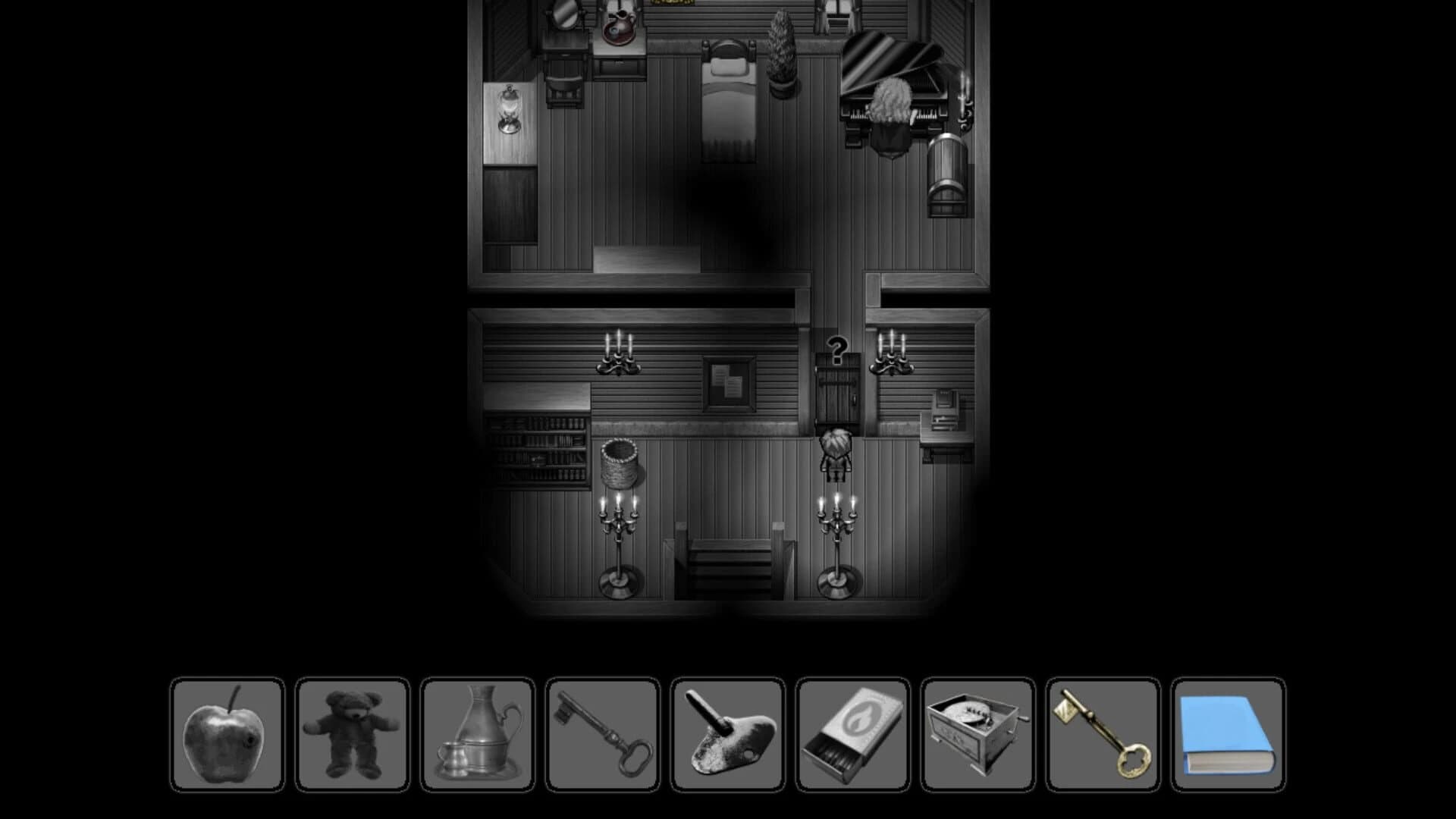 My Light In The Dark screenshot 4