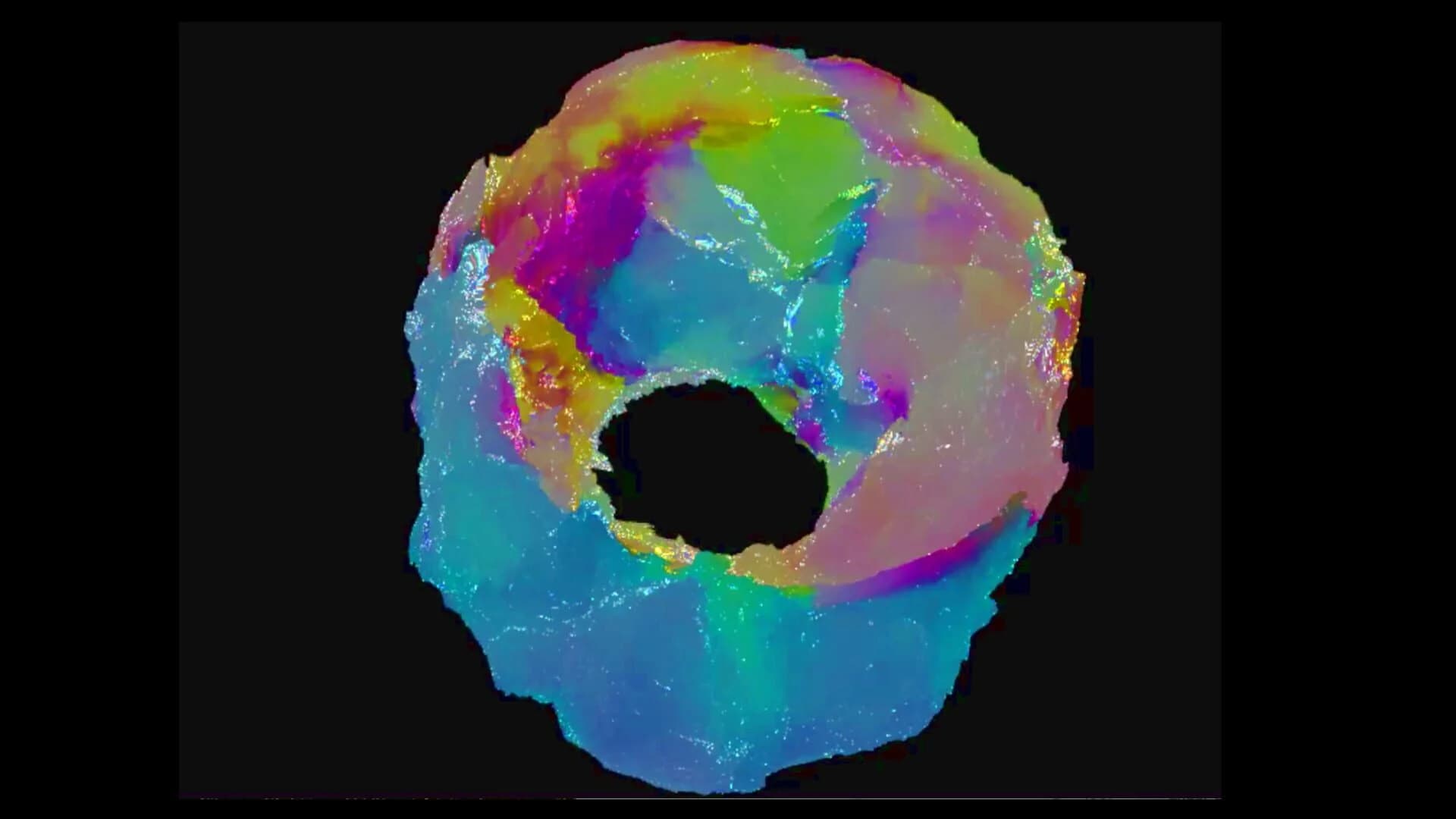 My Lil' Donut screenshot 5