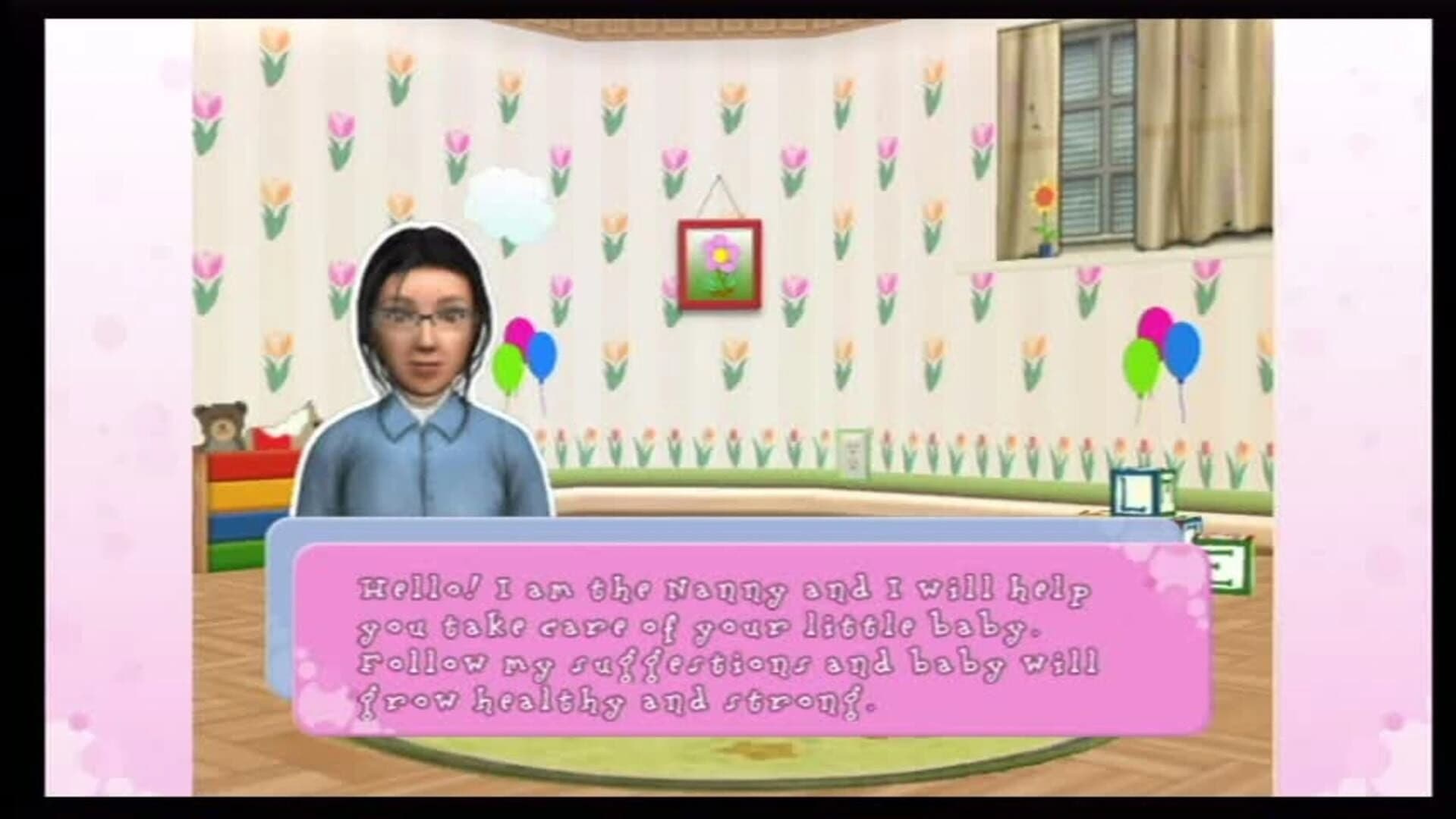 My Little Baby screenshot 2