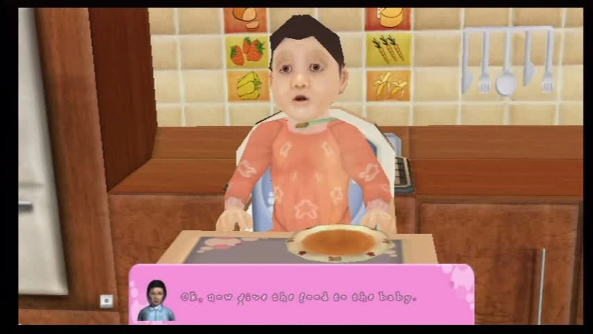 My Little Baby screenshot 5