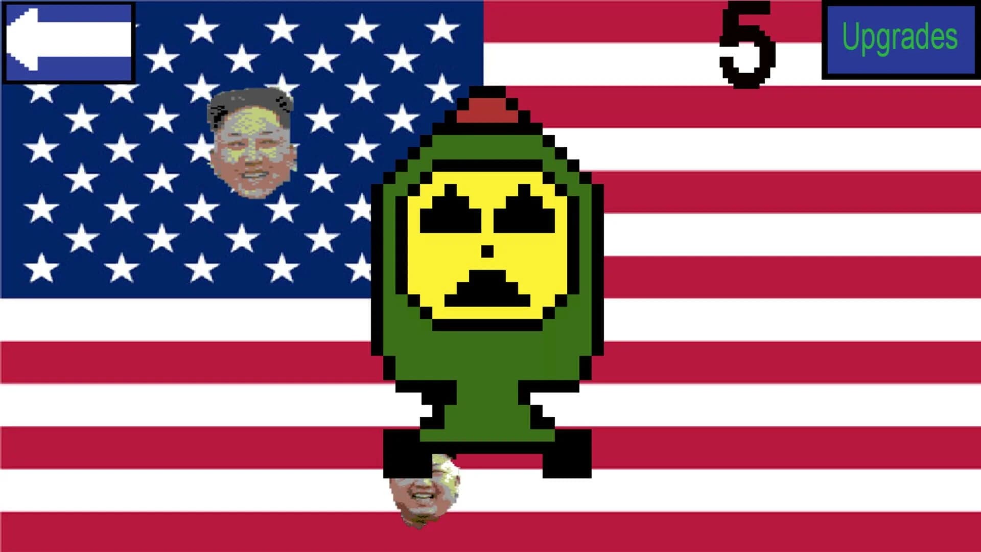 My Little Bomb screenshot 2