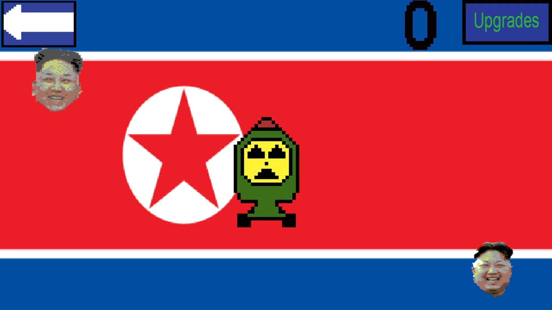 My Little Bomb screenshot 1