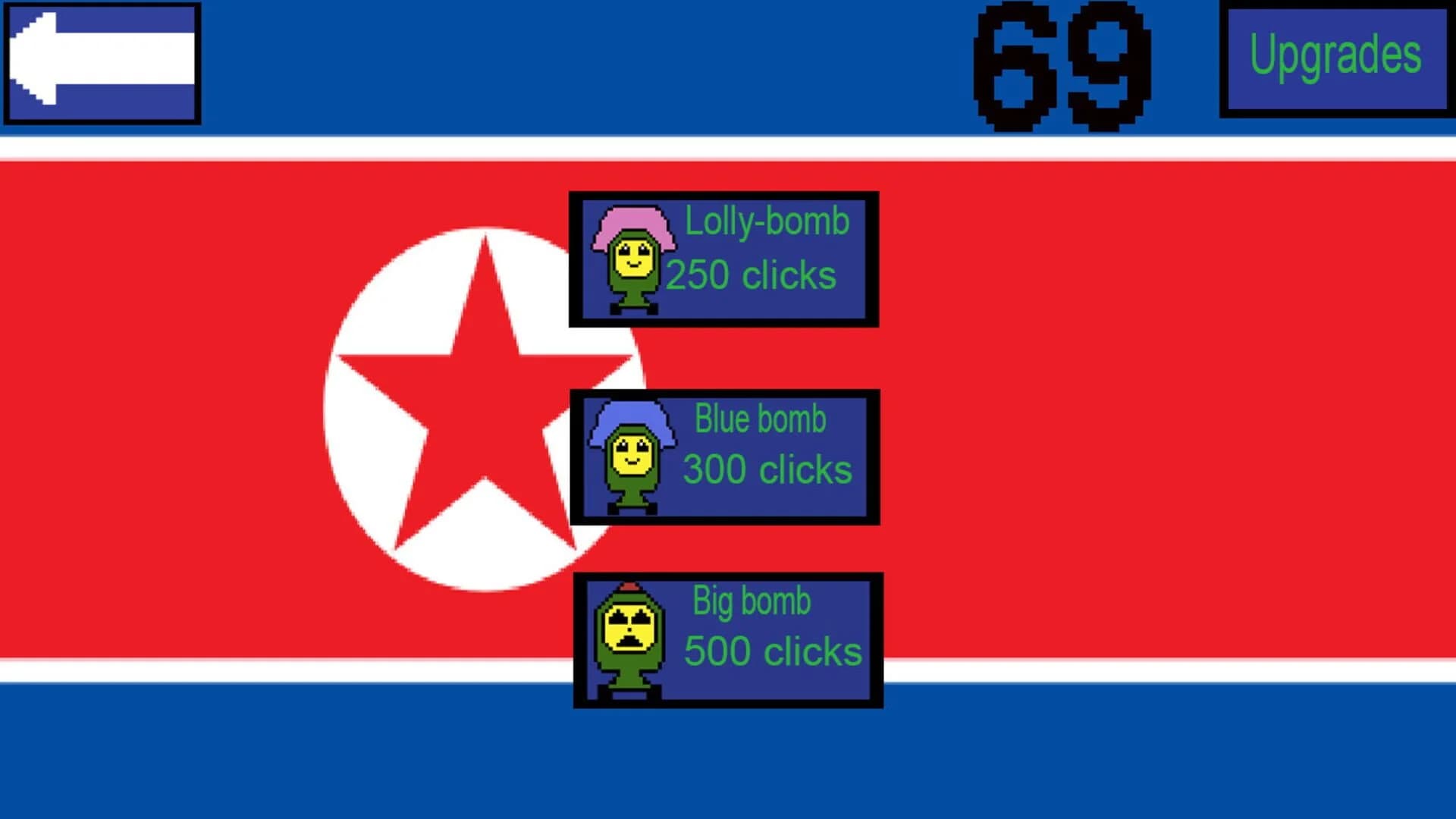 My Little Bomb screenshot 3