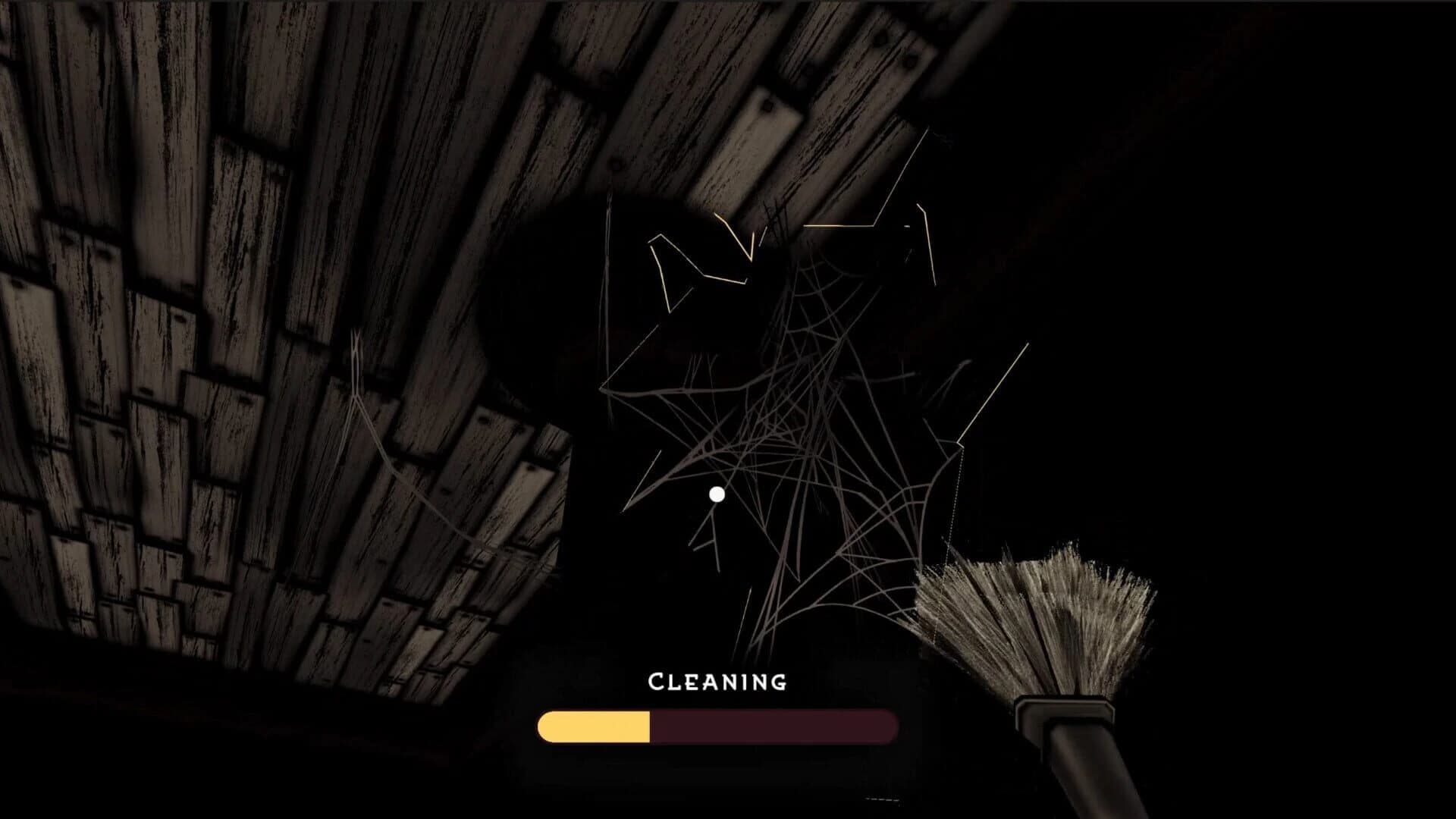 My Little Cafe Nightmare screenshot 4