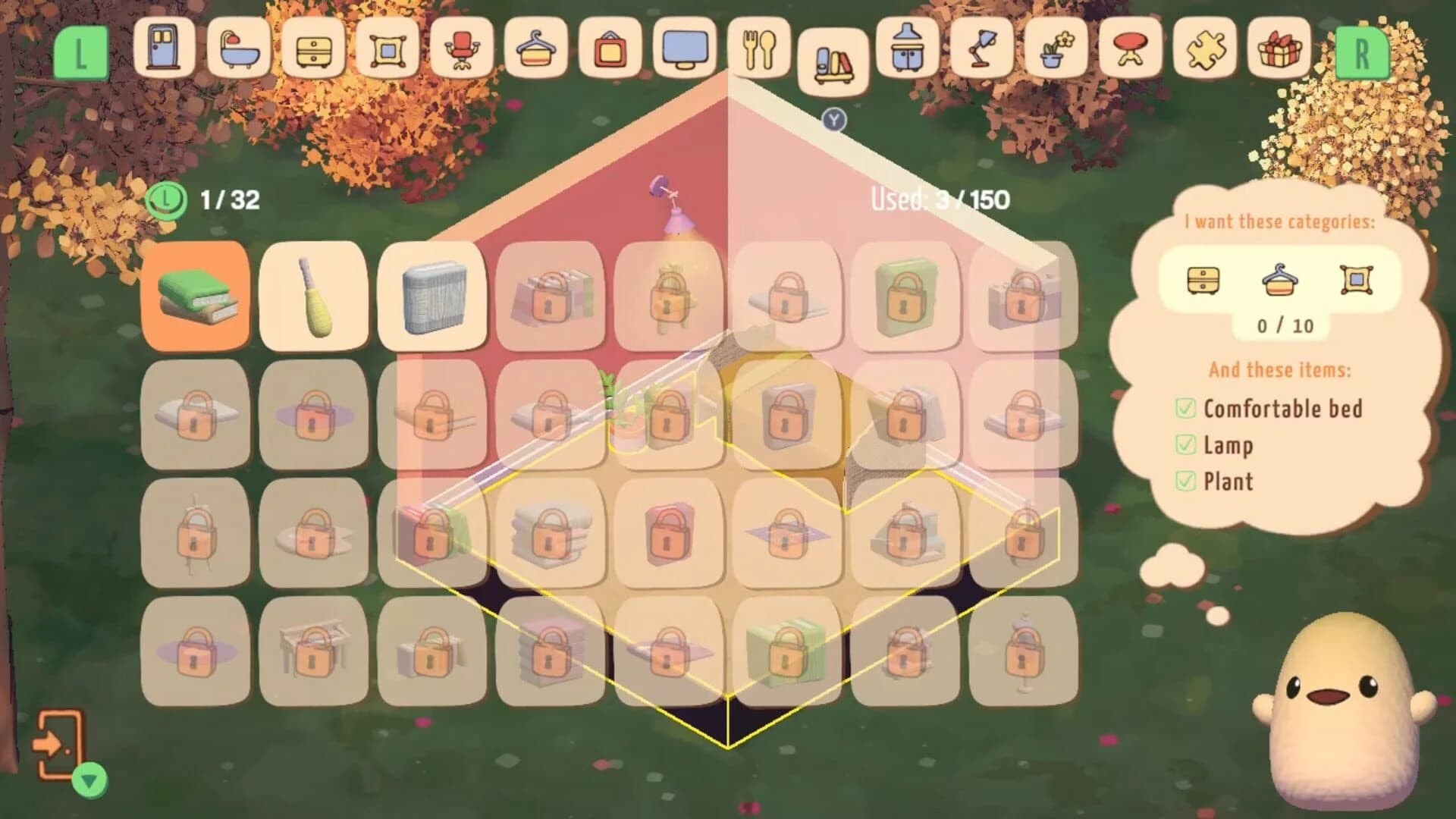 My Little Haven screenshot 3