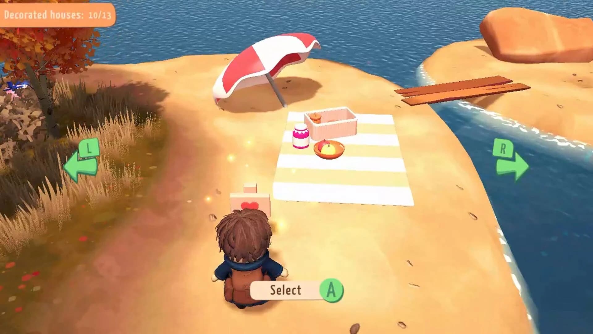 My Little Haven screenshot 5