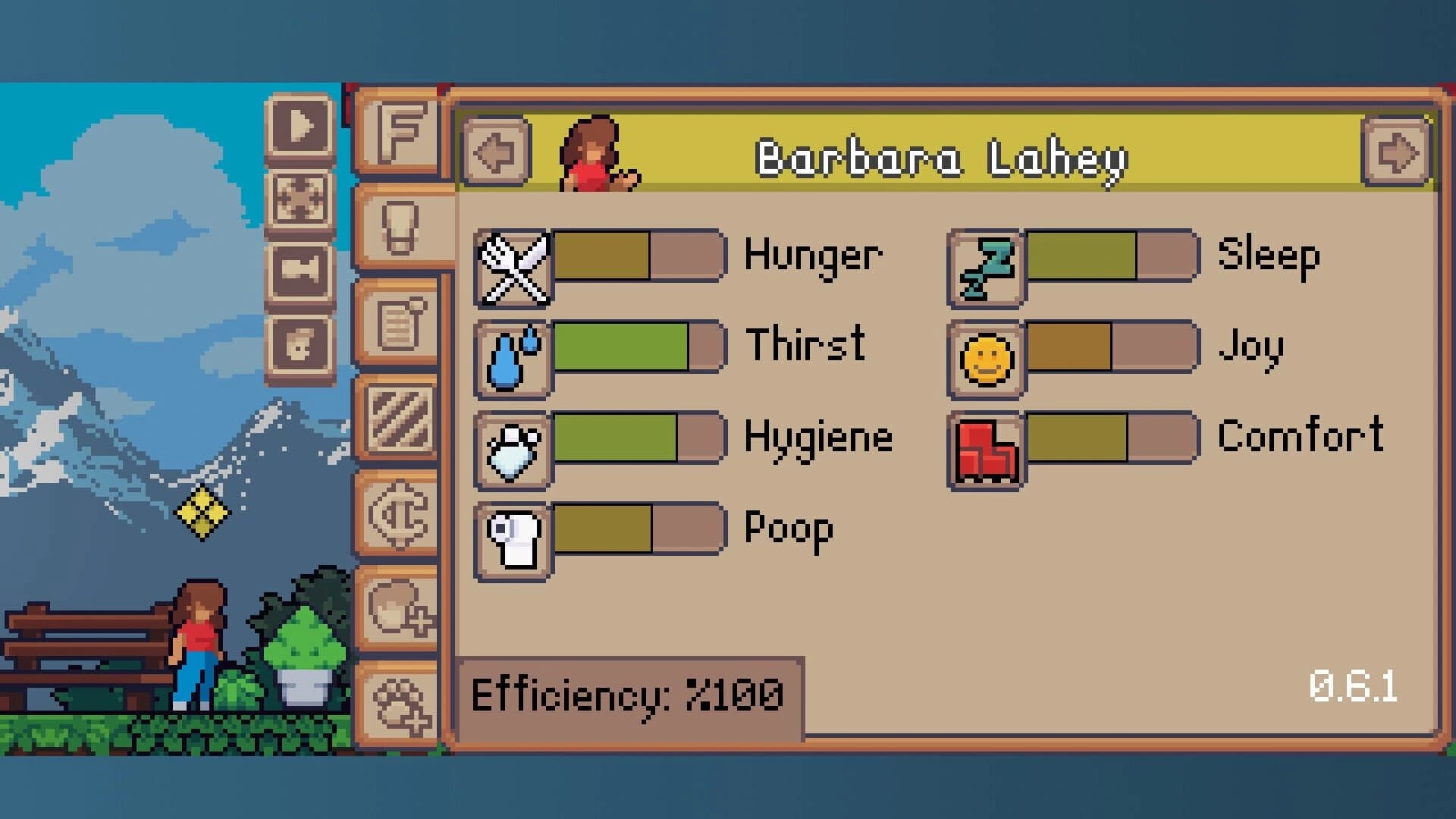 My Little Life screenshot 5