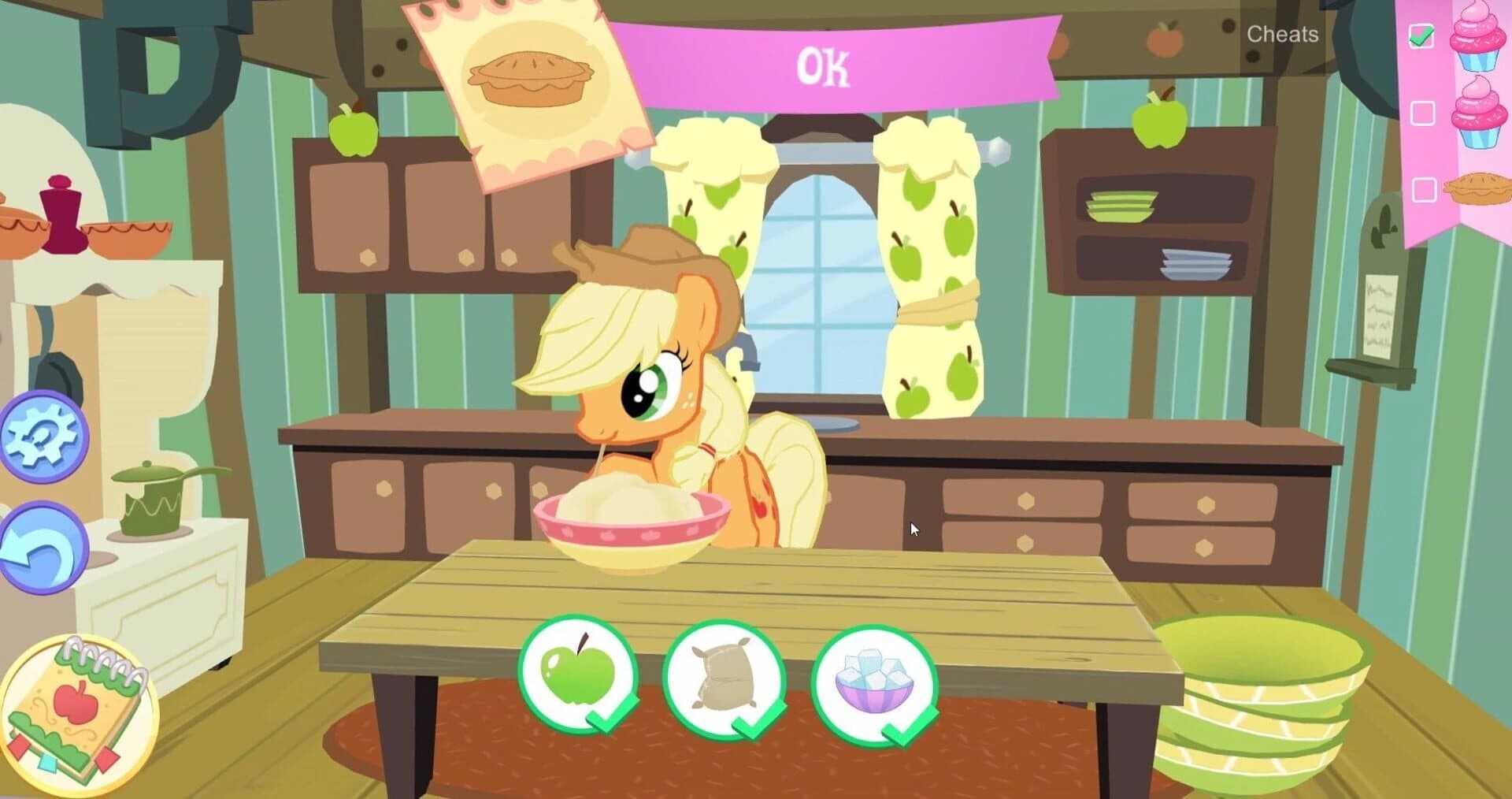My Little Pony AR screenshot 2