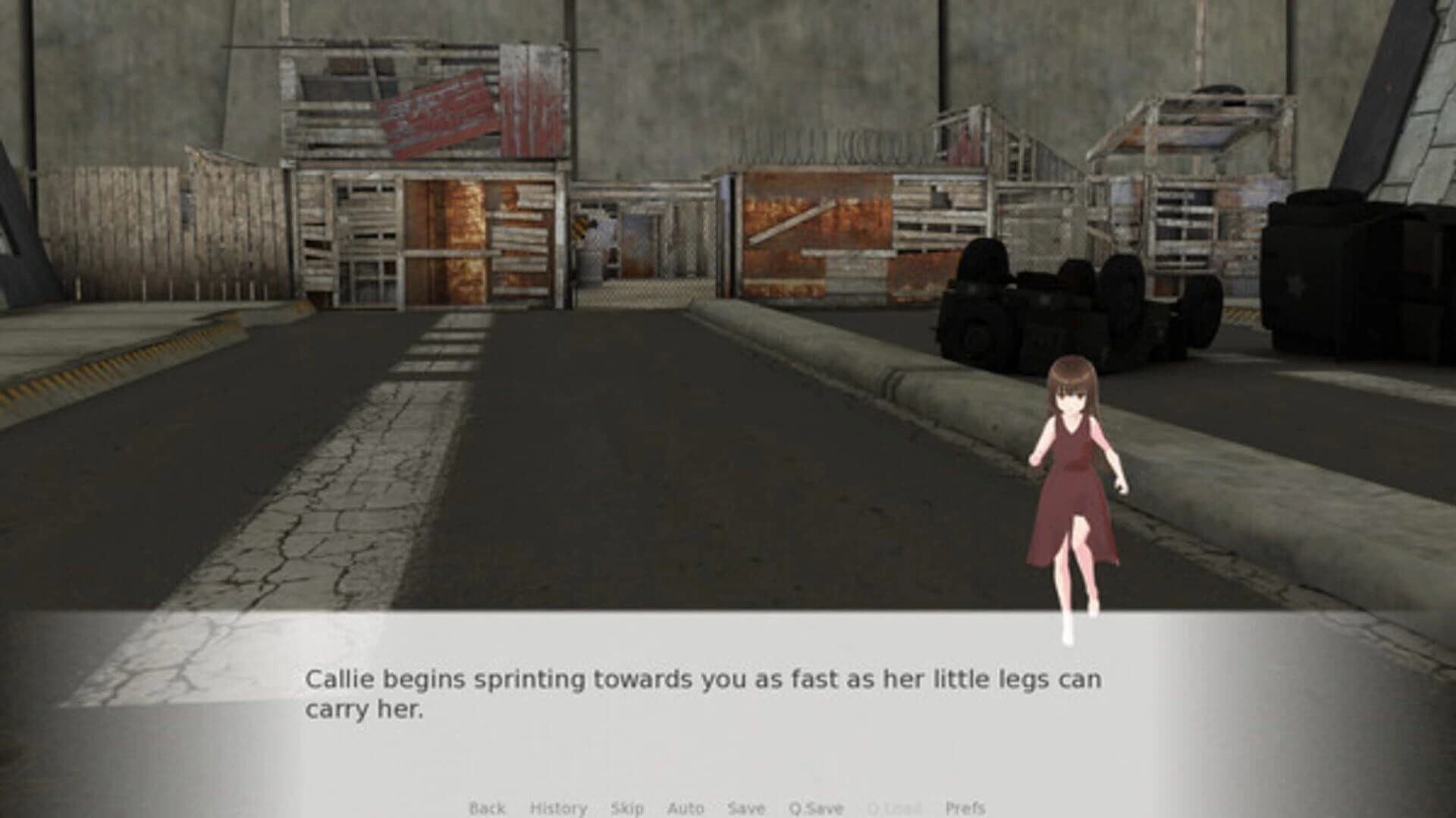 My Little Sister Callie screenshot 5