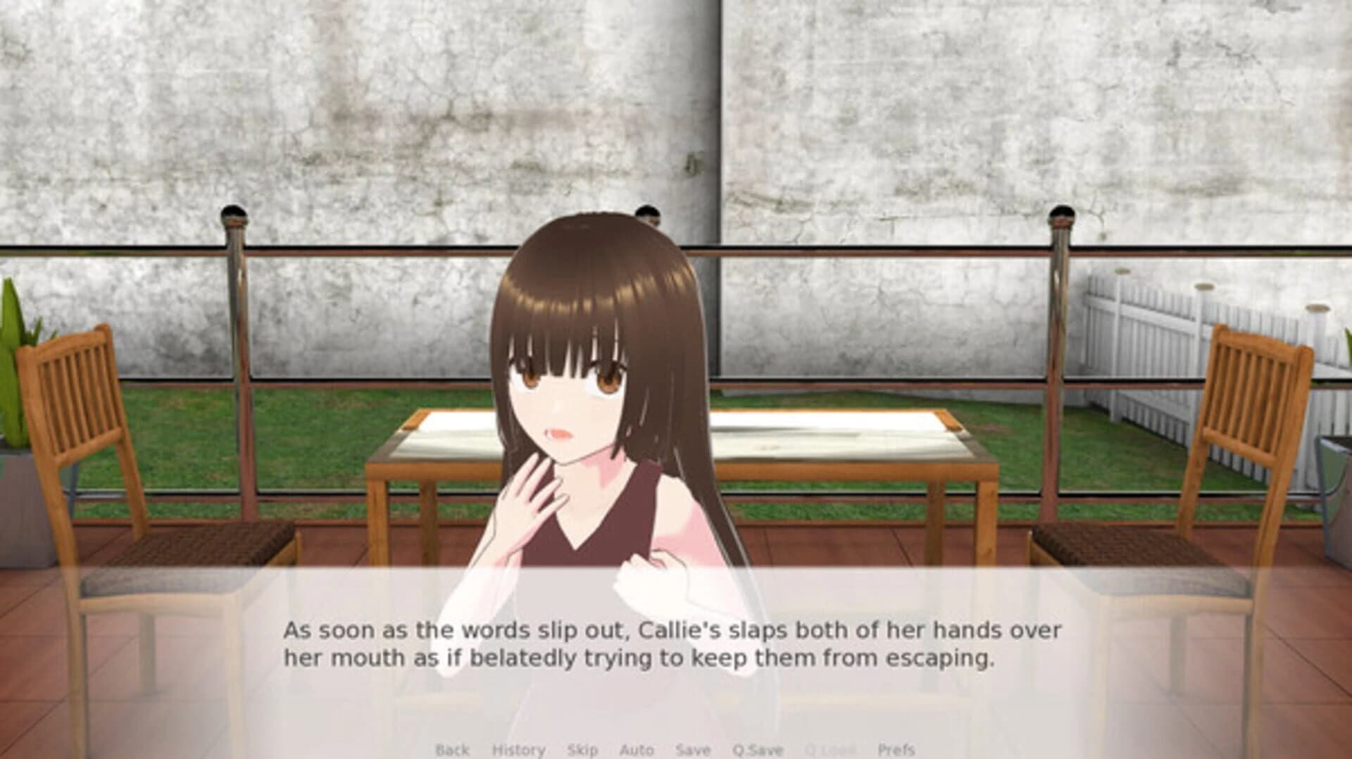 My Little Sister Callie screenshot 4