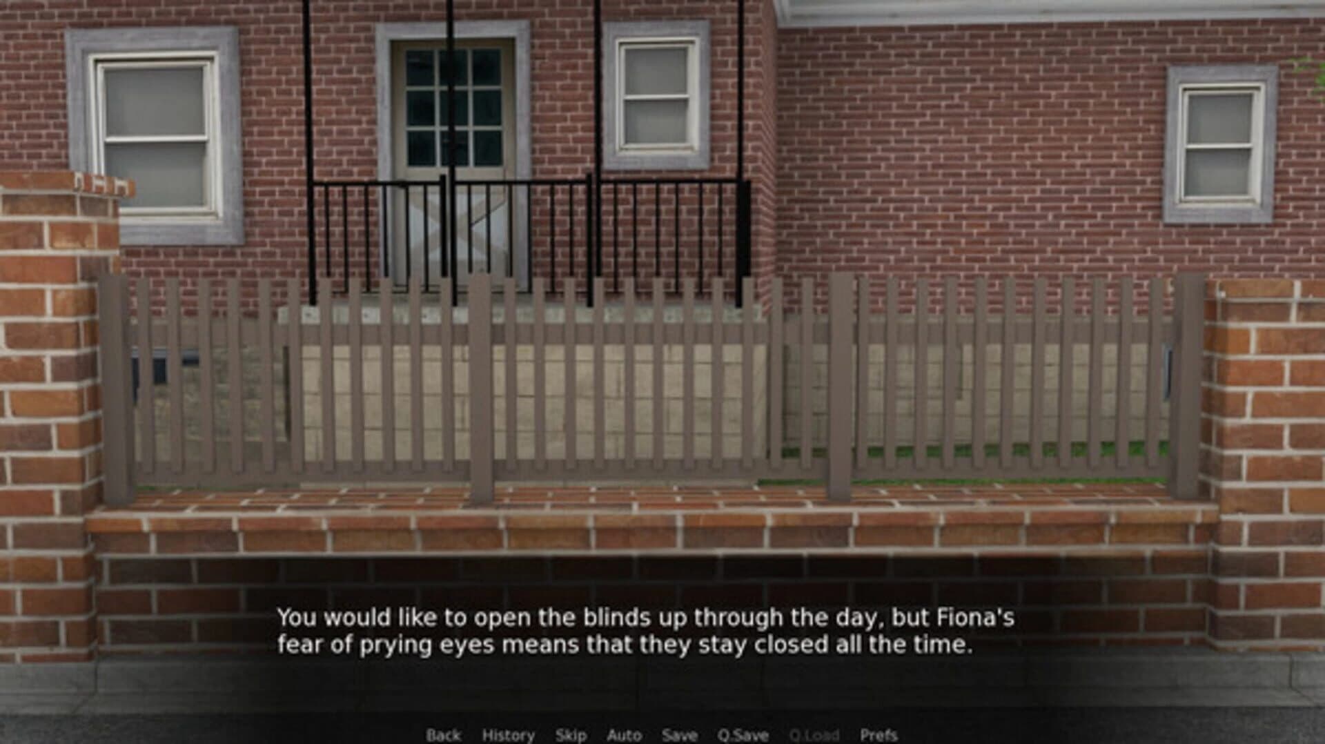 My Little Sister Fiona screenshot 4