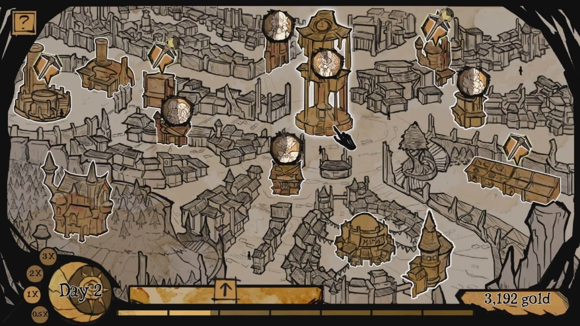 My Lovely Daughter screenshot 2