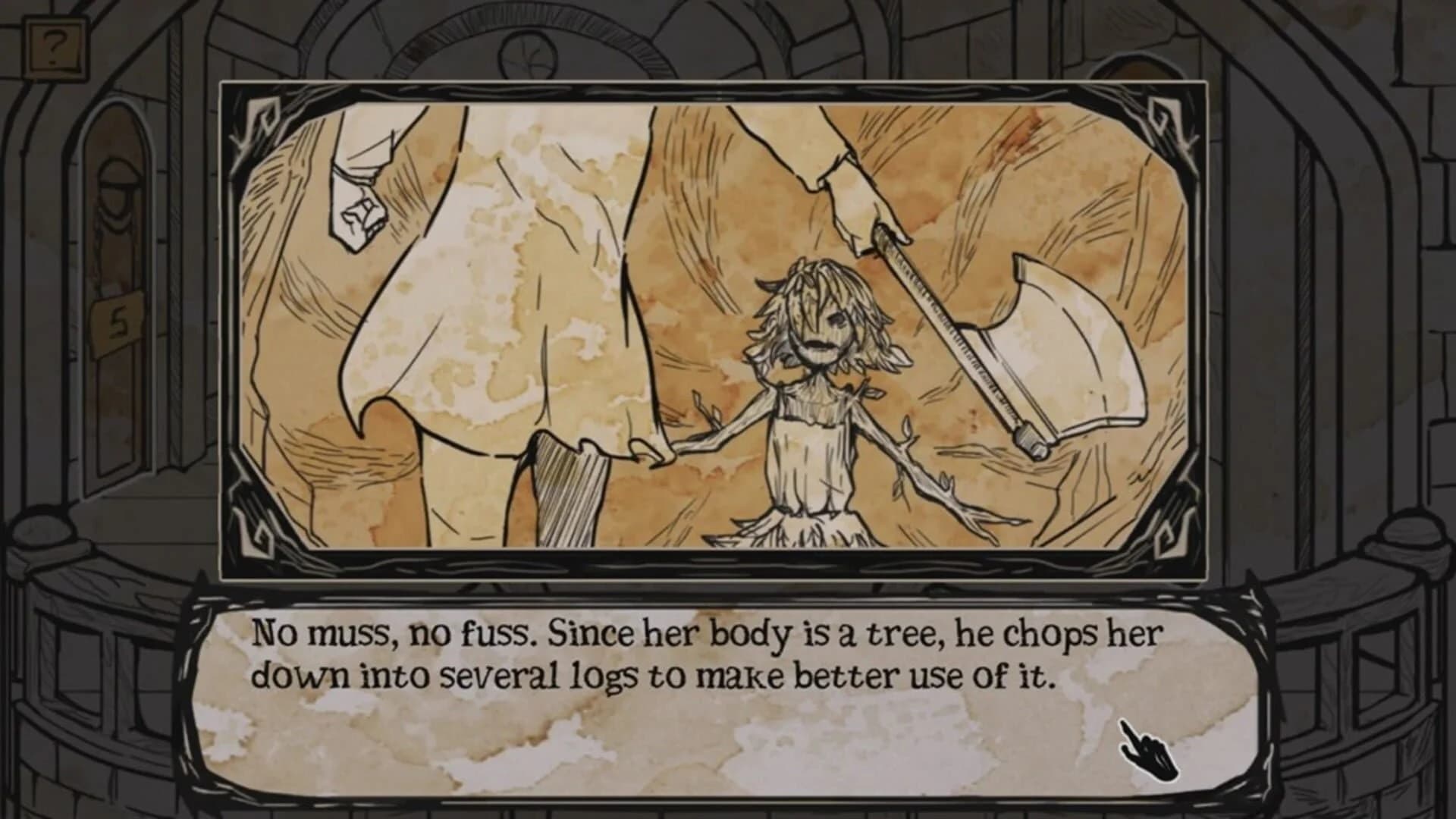 My Lovely Daughter screenshot 1