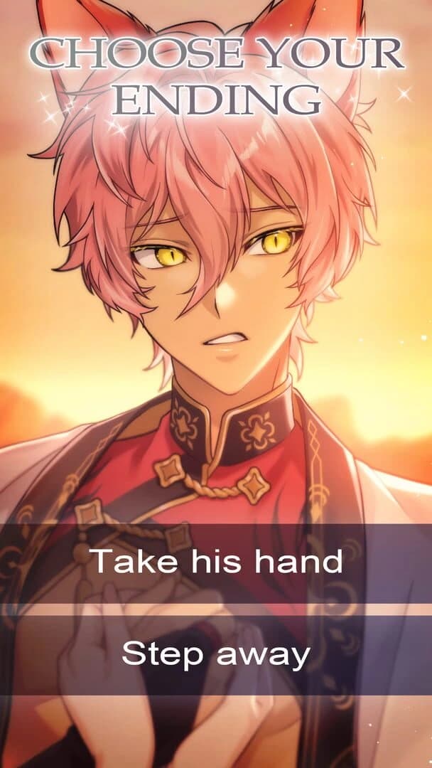 My Magical Boyfriend screenshot 2