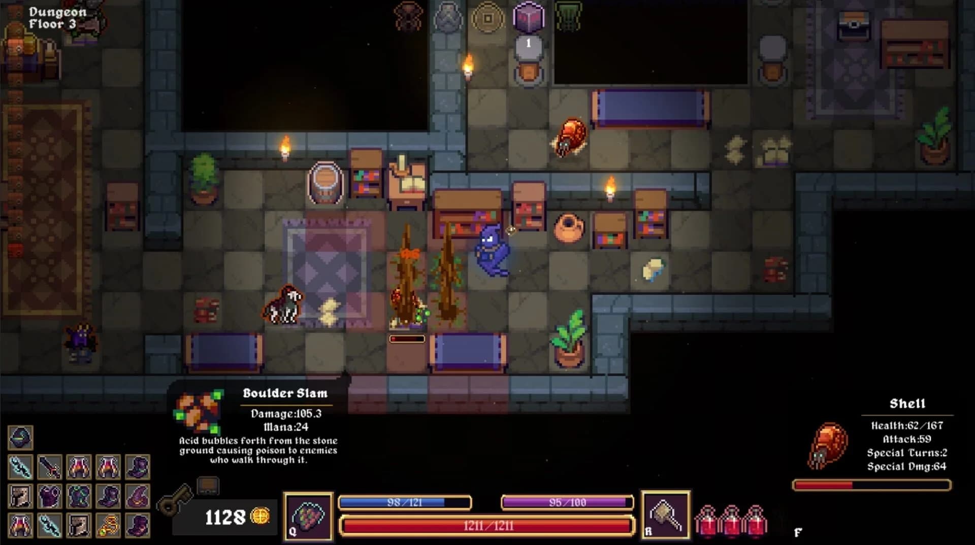 My Master's A Moron screenshot 5