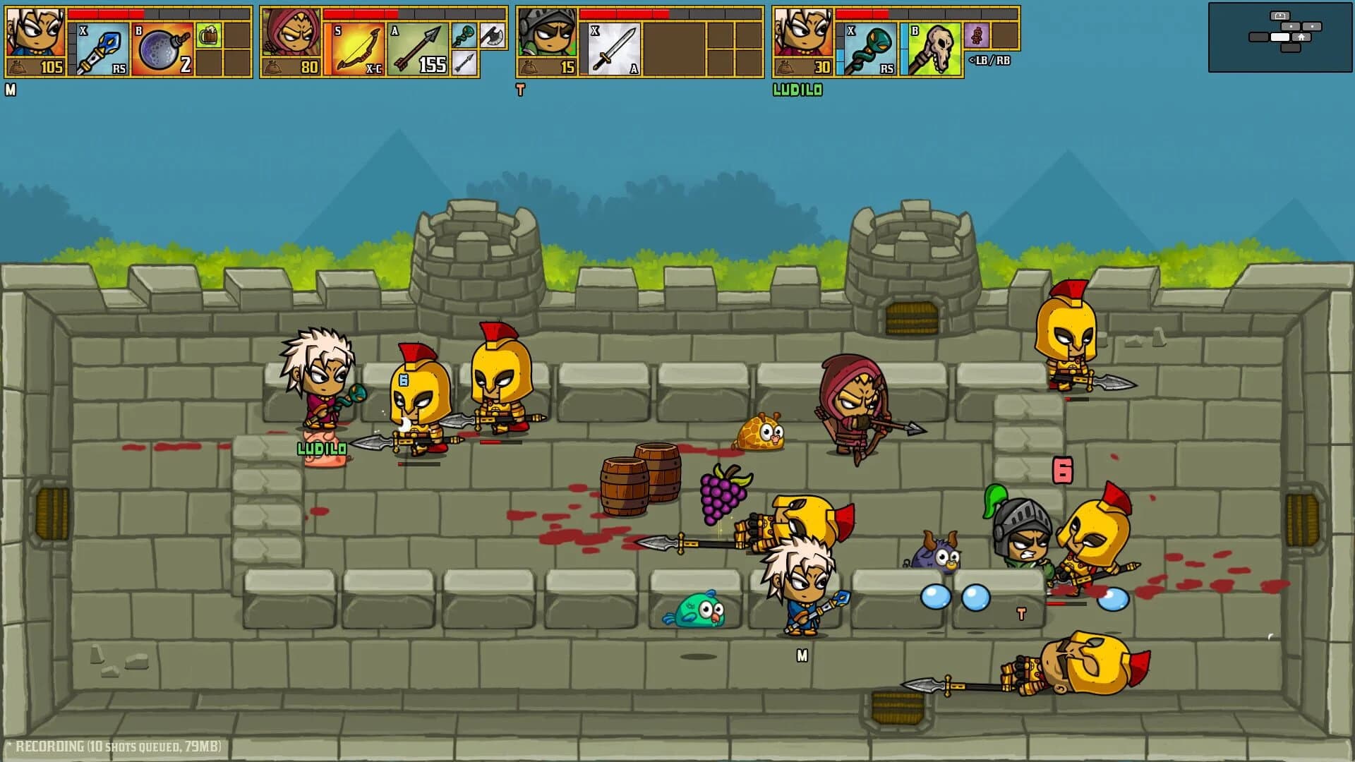 My Mom is a Witch screenshot 4