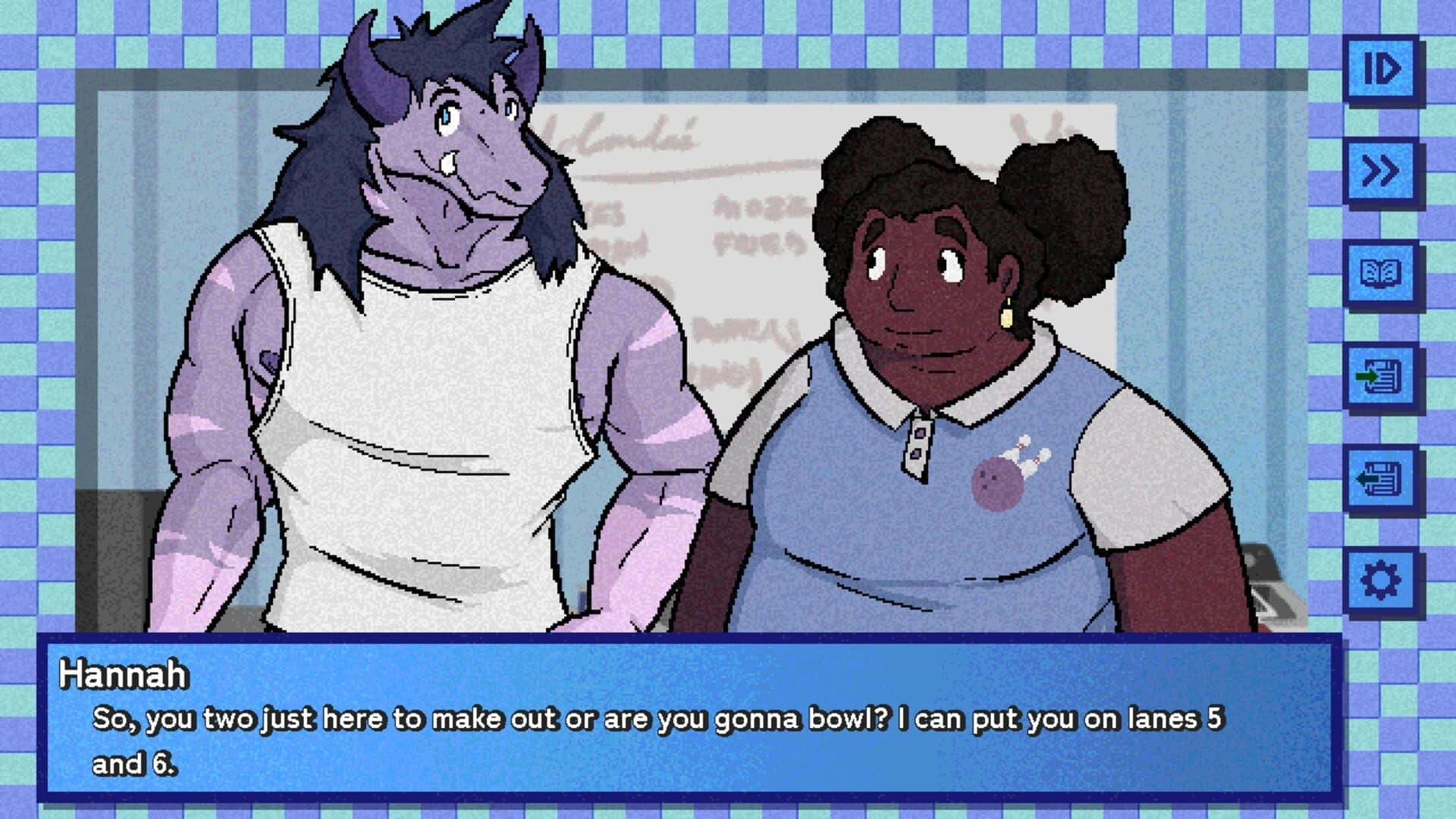 My Monster screenshot 2