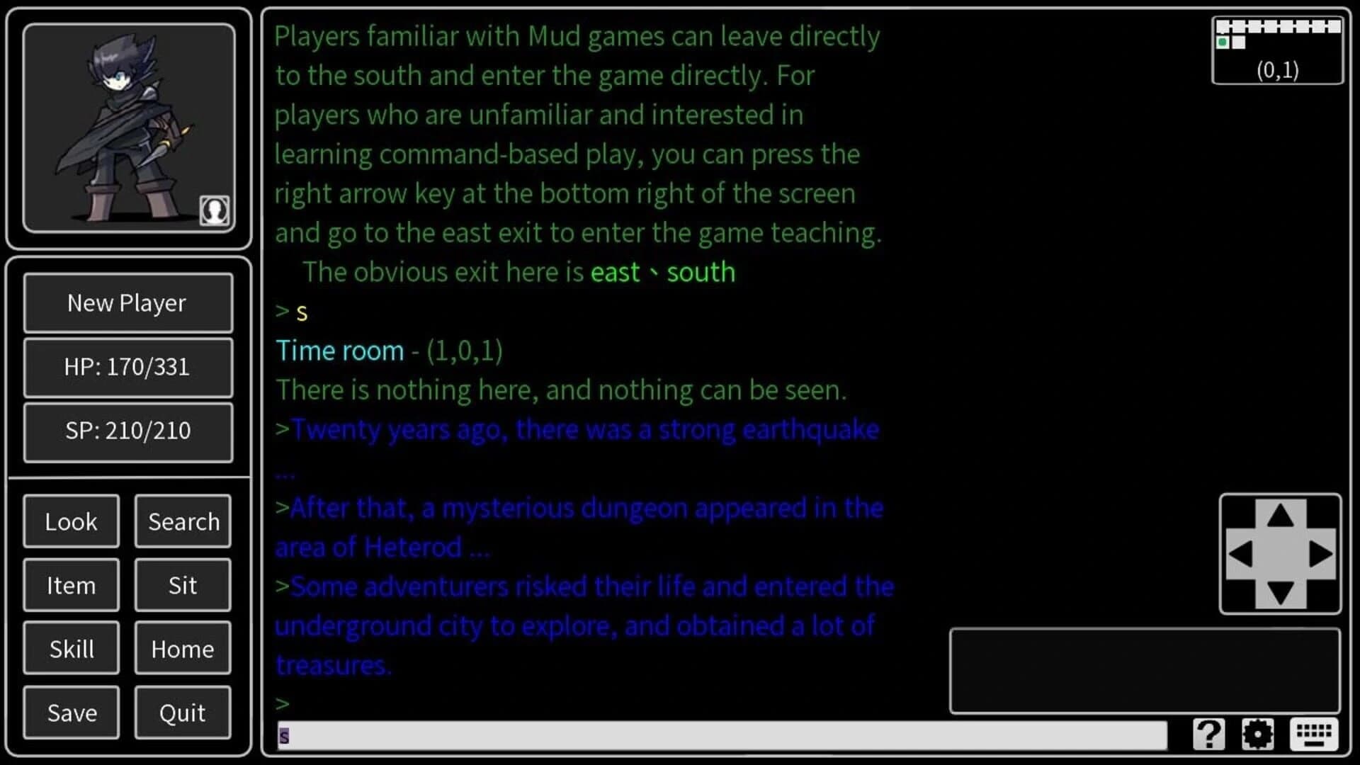 My Mud Game screenshot 4