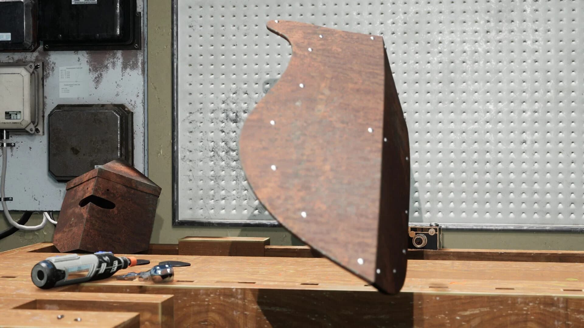 My Museum : Treasure Hunter screenshot 3