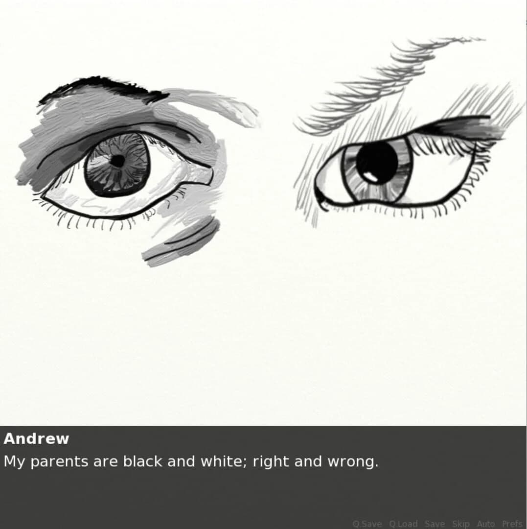 My Name is Addiction screenshot 2