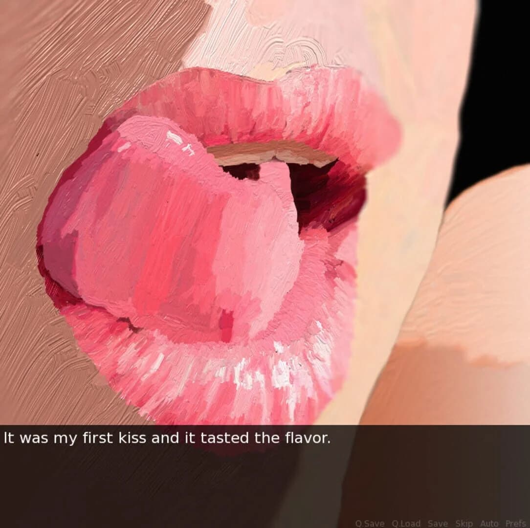 My Name is Addiction screenshot 5