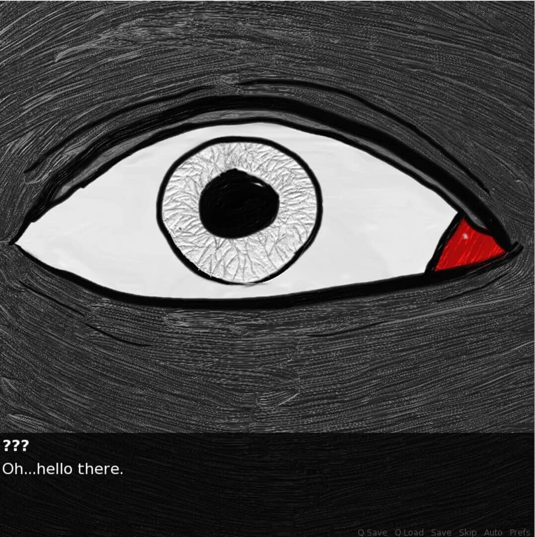 My Name is Addiction screenshot 4