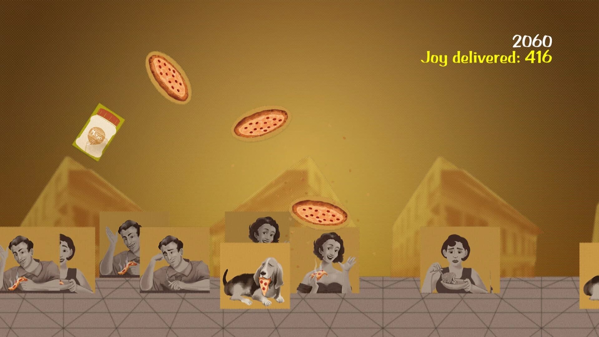 My Name is Mayo 2 screenshot 5