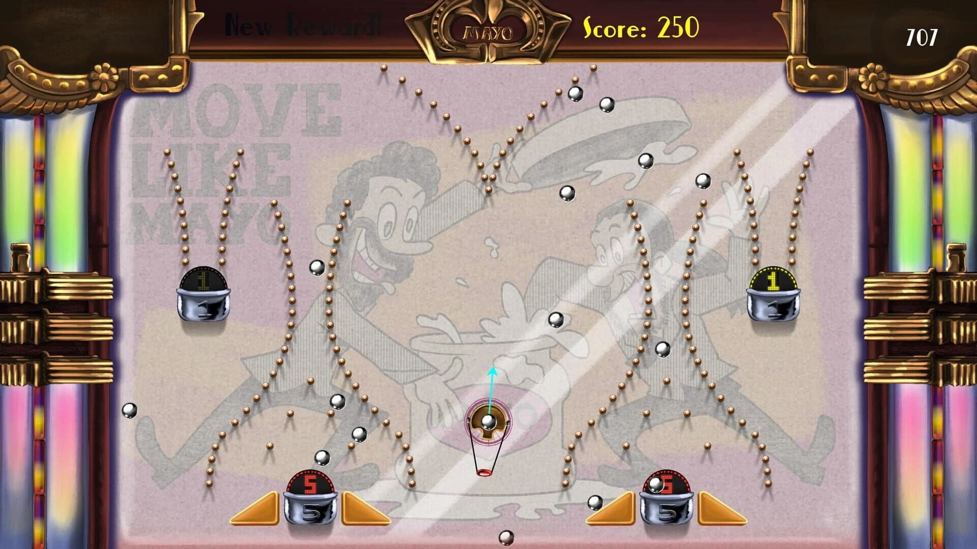 My Name is Mayo: Remayo screenshot 2