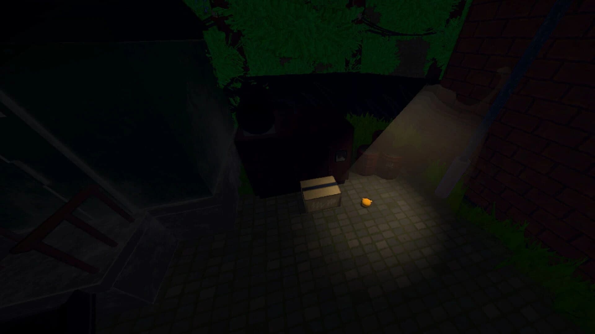 My name is Uter screenshot 3