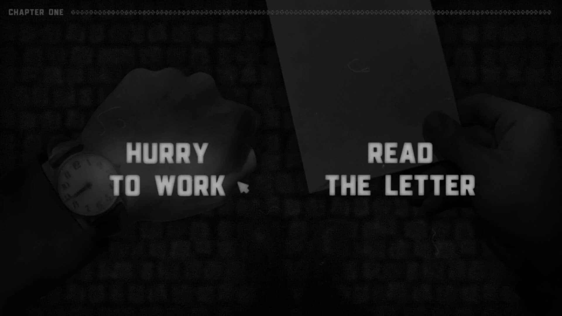 My Name is You screenshot 4