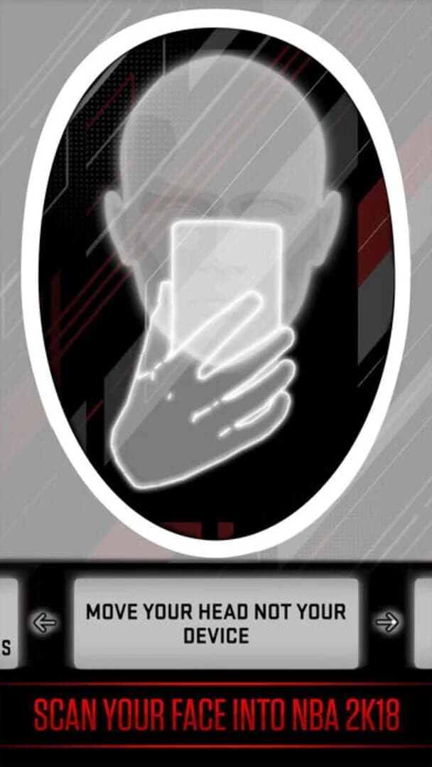 My NBA 2K18 screenshot 2