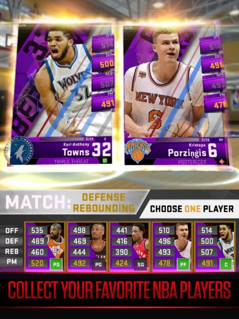 My NBA 2K18 screenshot 4