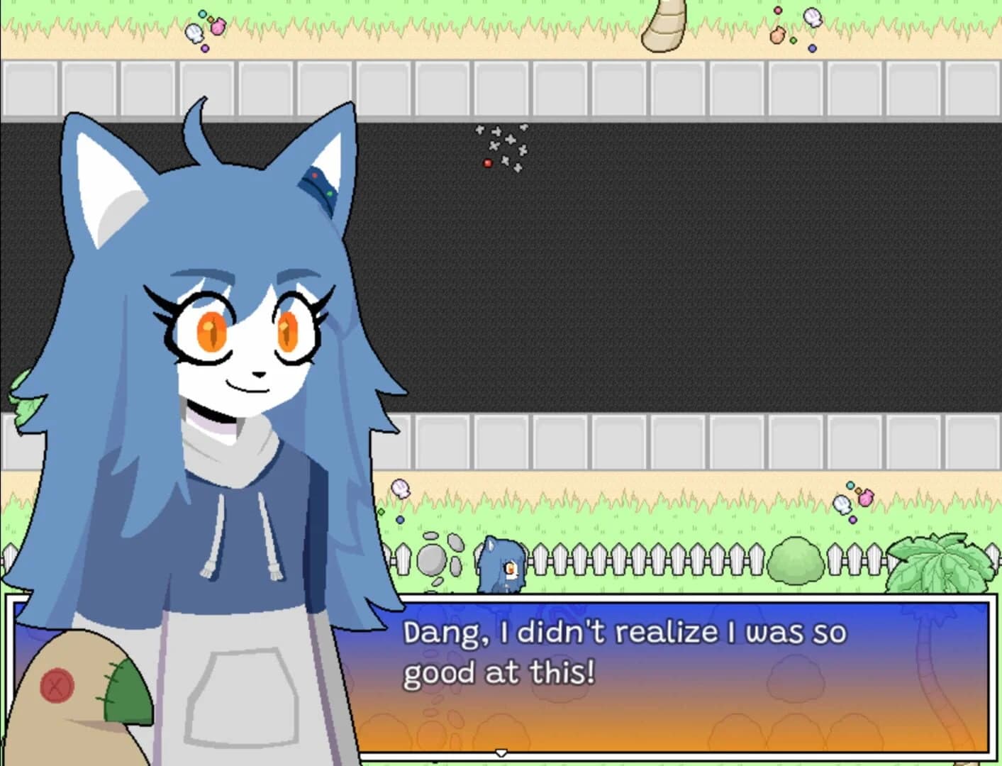 My Neighbor Enide screenshot 2