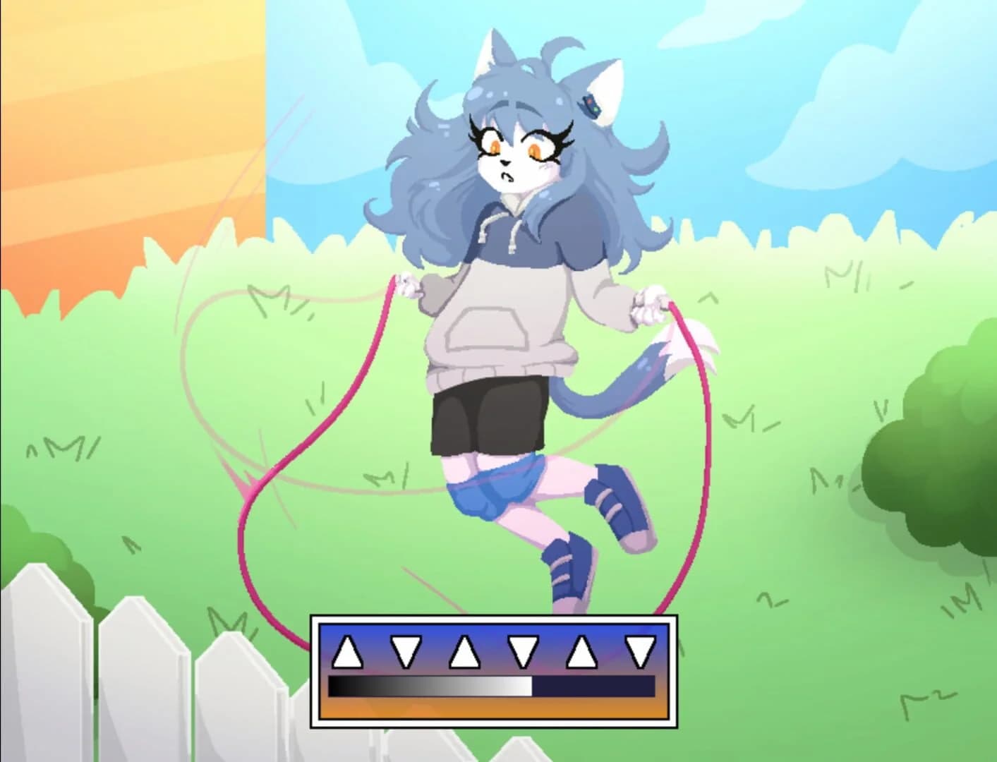 My Neighbor Enide screenshot 3