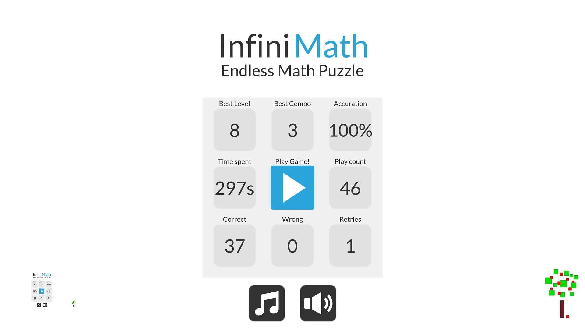 My Neighborhood Arcade screenshot 3