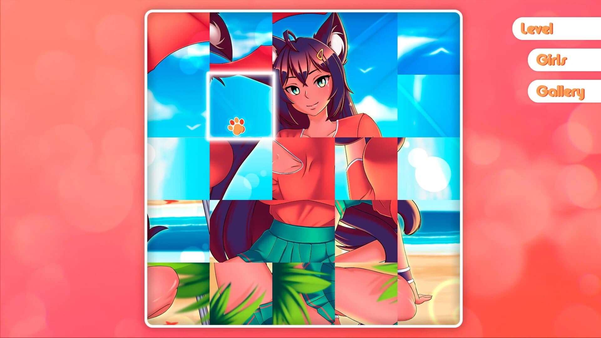 My Neko Waifu! screenshot 3