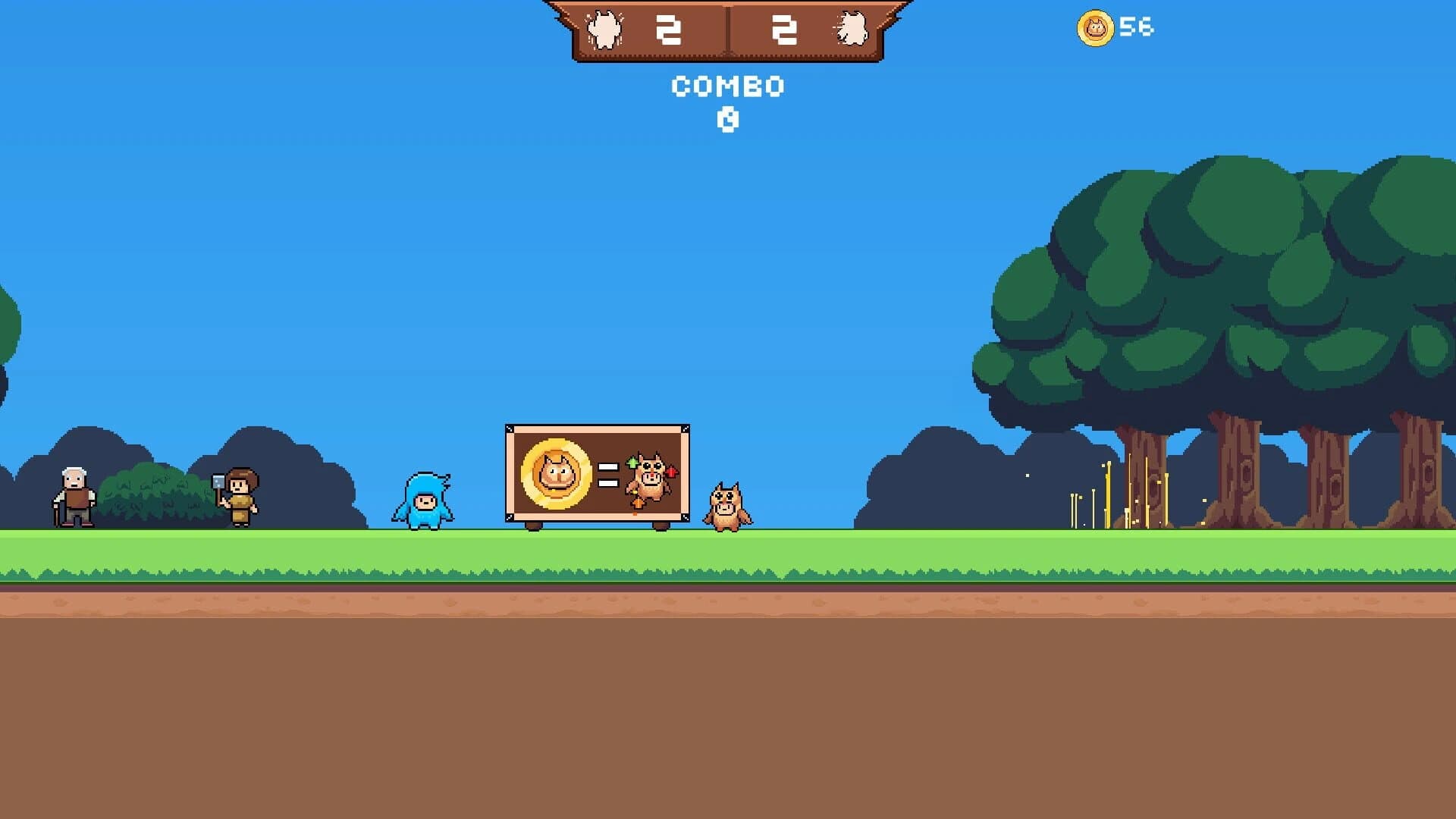 My Next Life as a Bird screenshot 5