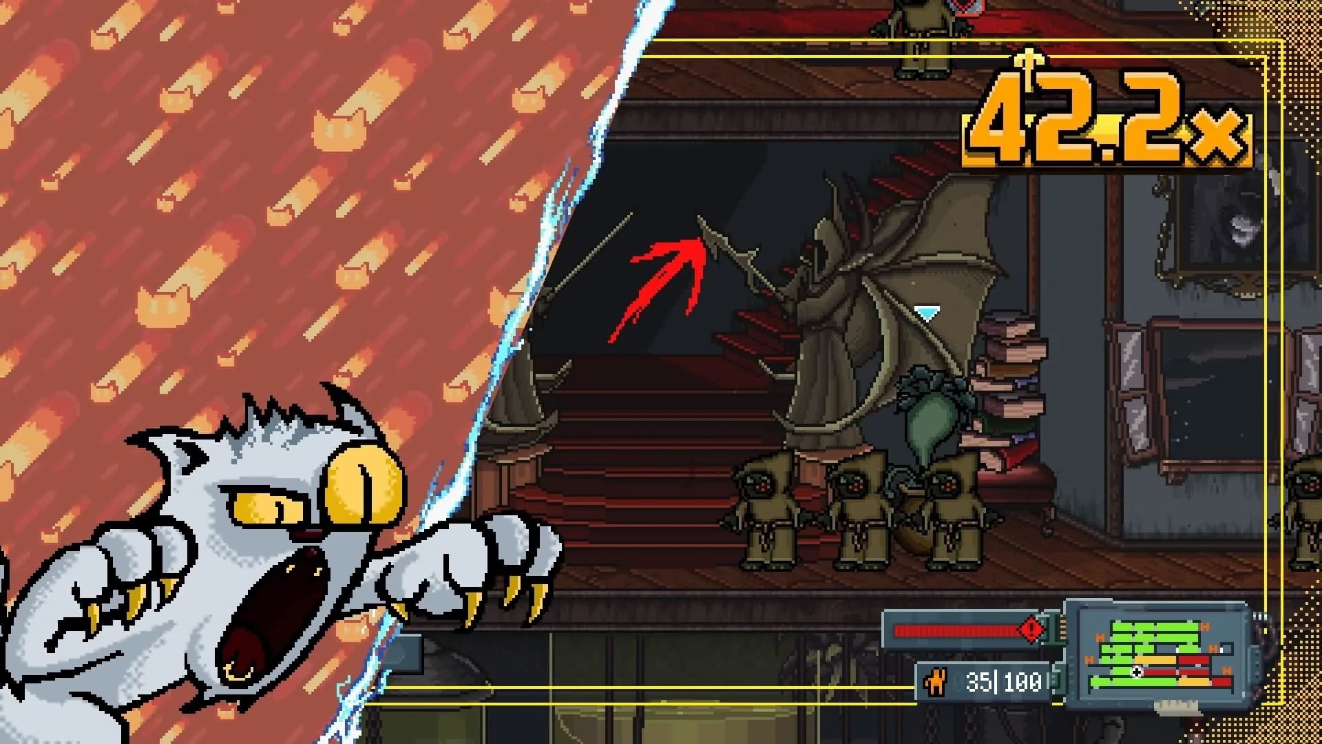 My Night Job screenshot 2