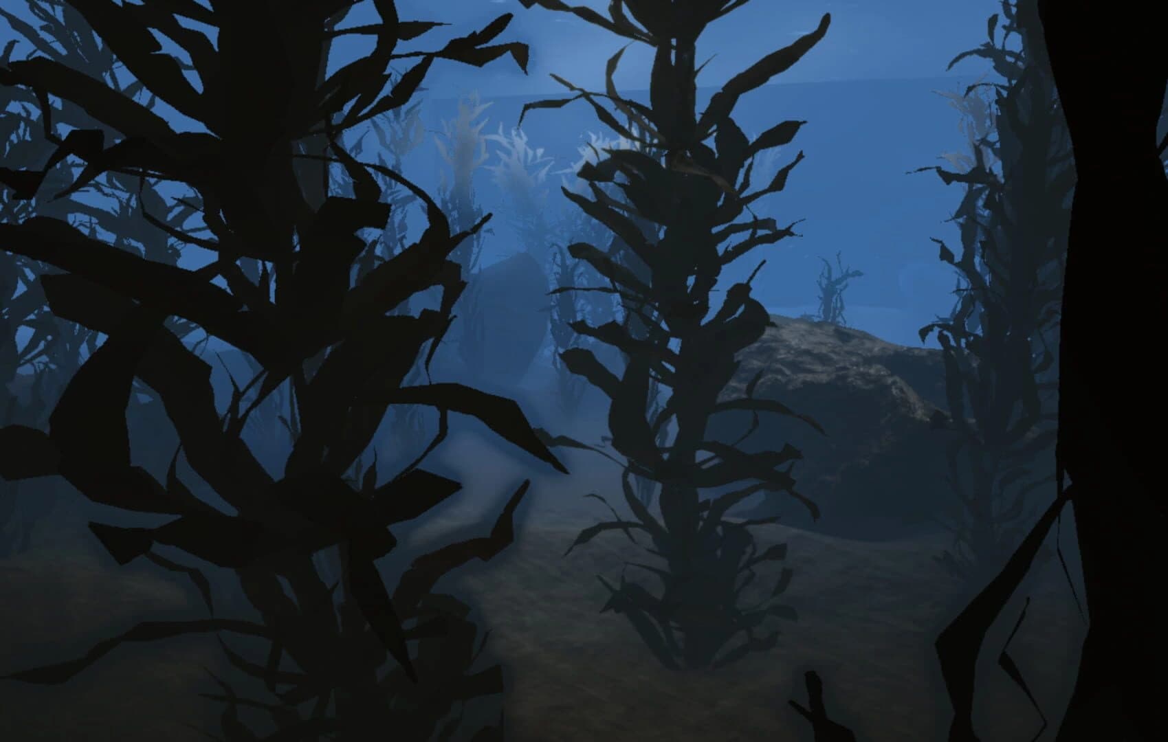 My Ocean Project screenshot 2