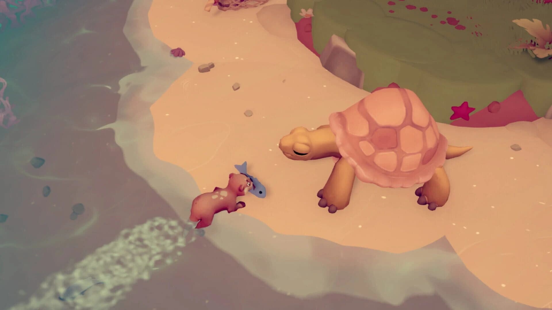 My Otter Friends screenshot 3